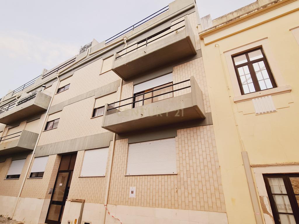 Apartamento T2 no Centro da Figueira da Foz - Image 2