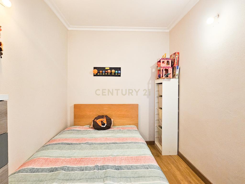 Moradia T3 | Renovada | Geminada| Vale Figueira – S.B.Messines | Terreno - Image 18