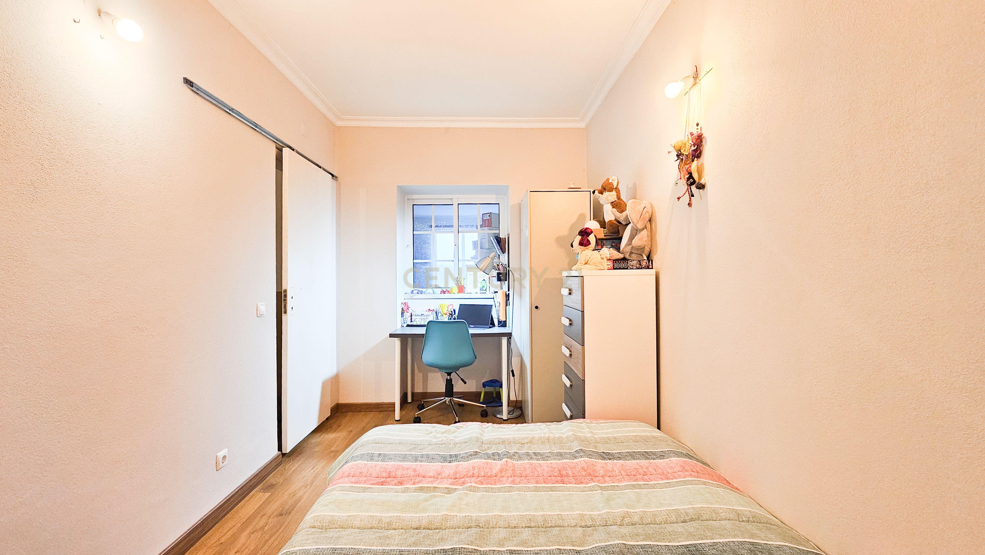 Moradia T3 | Renovada | Geminada| Vale Figueira – S.B.Messines | Terreno - Image 19