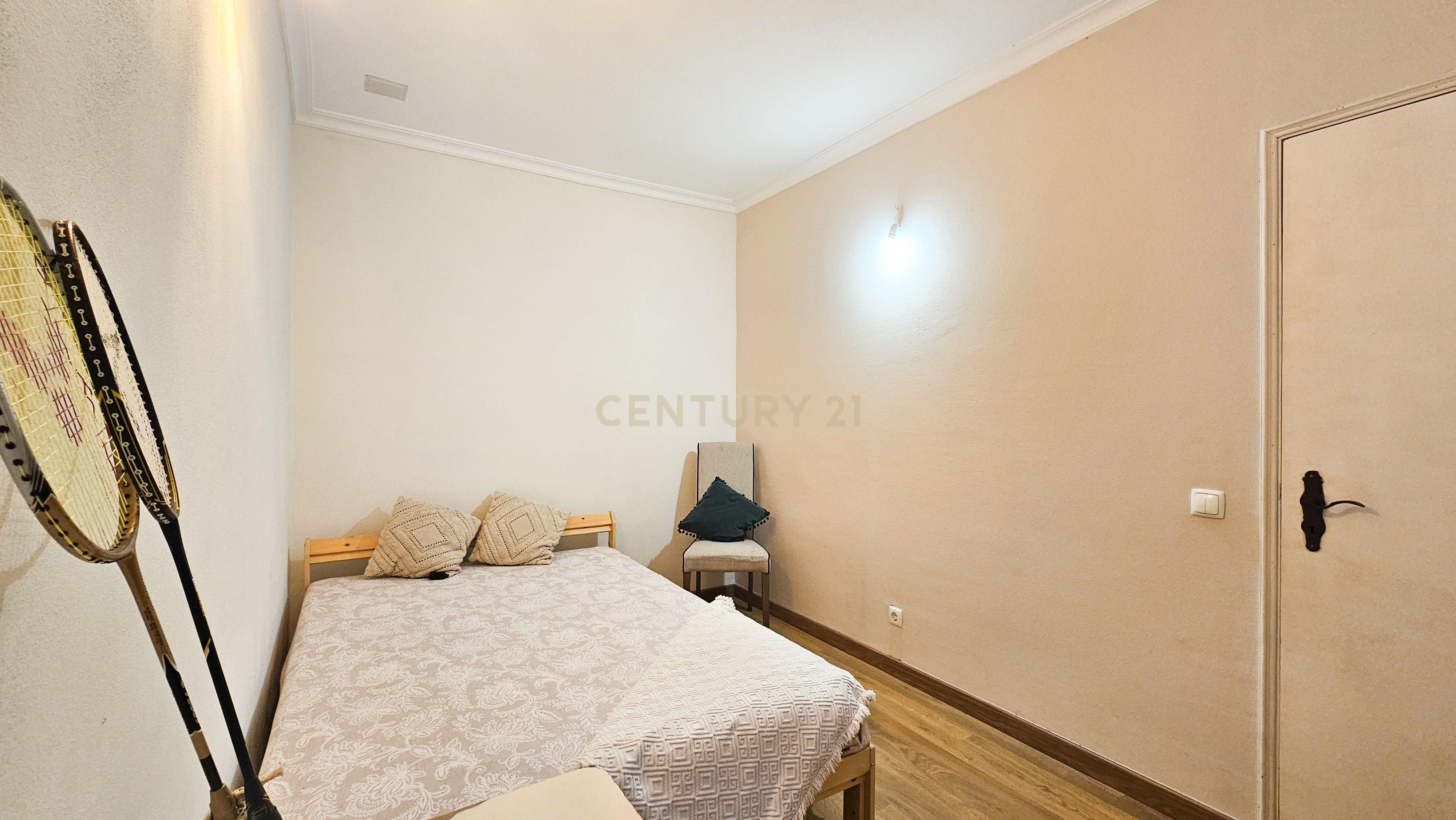 Moradia T3 | Renovada | Geminada| Vale Figueira – S.B.Messines | Terreno - Image 21