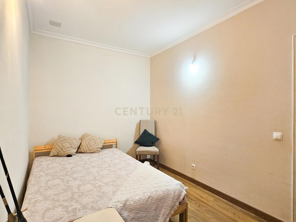 Moradia T3 | Renovada | Geminada| Vale Figueira – S.B.Messines | Terreno - Image 21