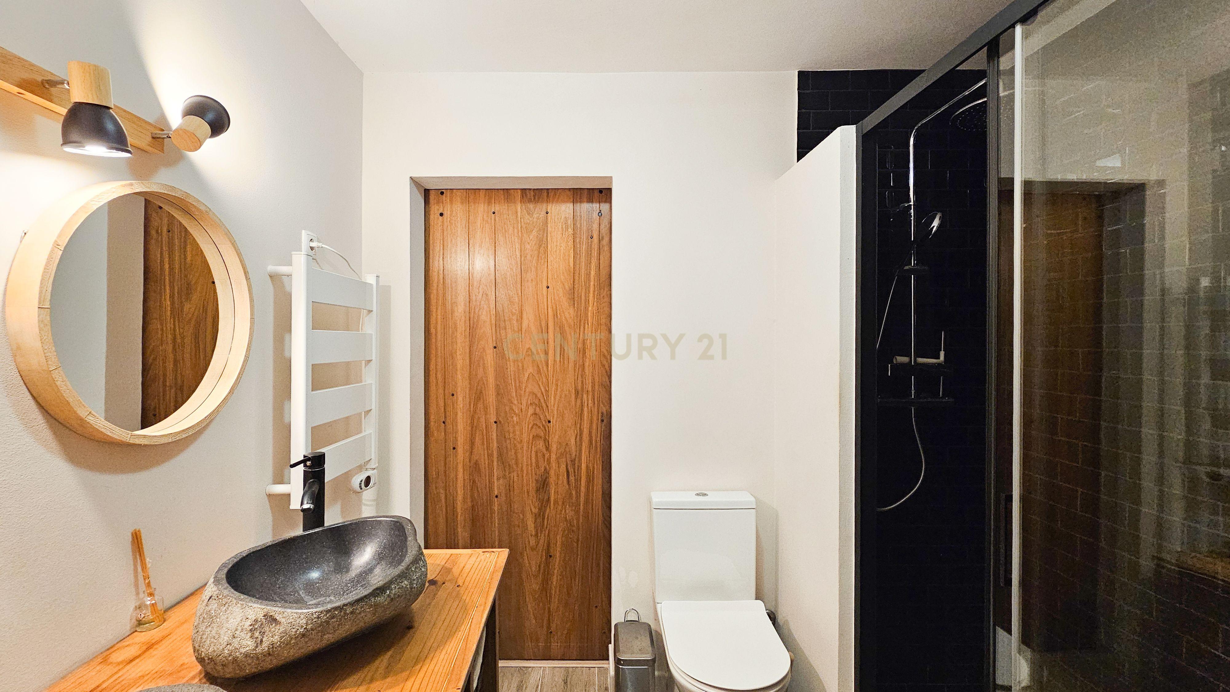 Moradia T3 | Renovada | Geminada| Vale Figueira – S.B.Messines | Terreno - Image 17