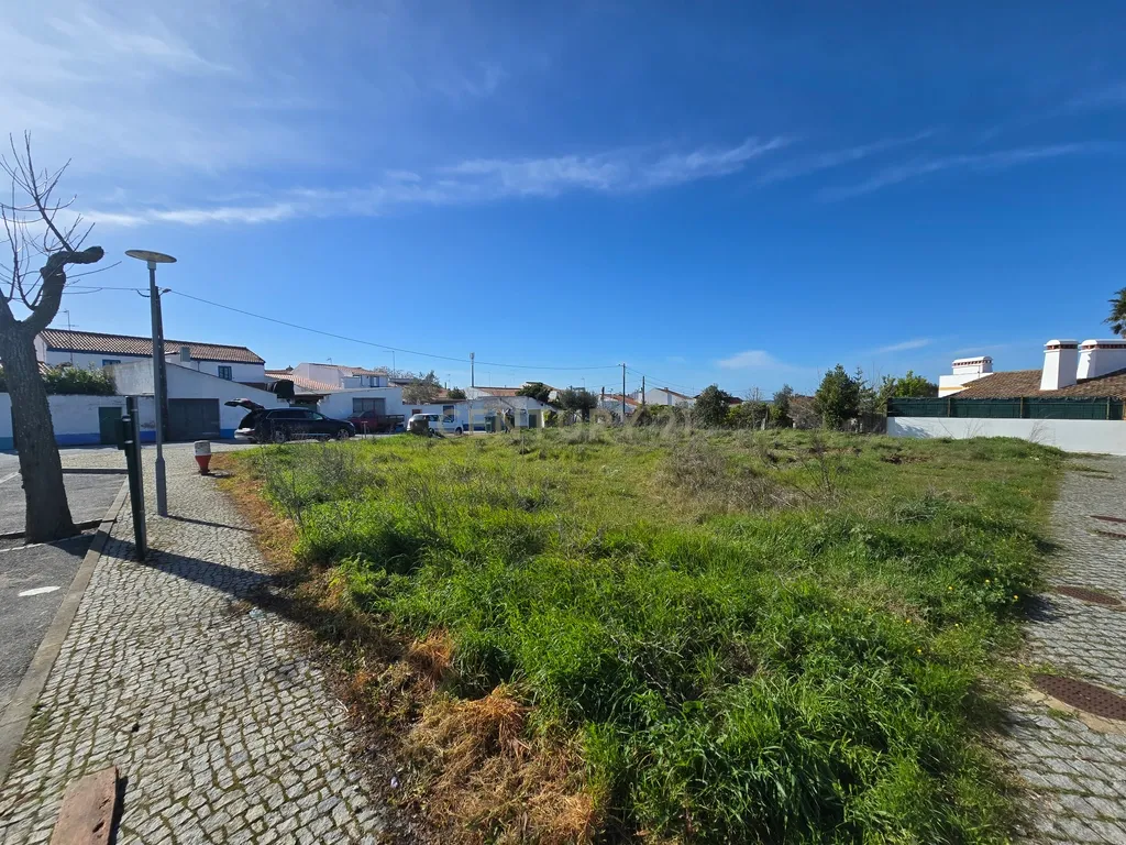 IGREJINHA - Lote de Terreno urbano com 182 m2 a 15 minutos de Évora - Image 2