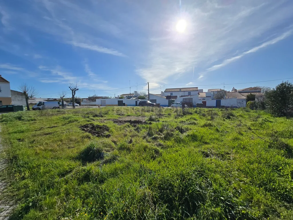 IGREJINHA - Lote de Terreno urbano com 182 m2 a 15 minutos de Évora - Image 6