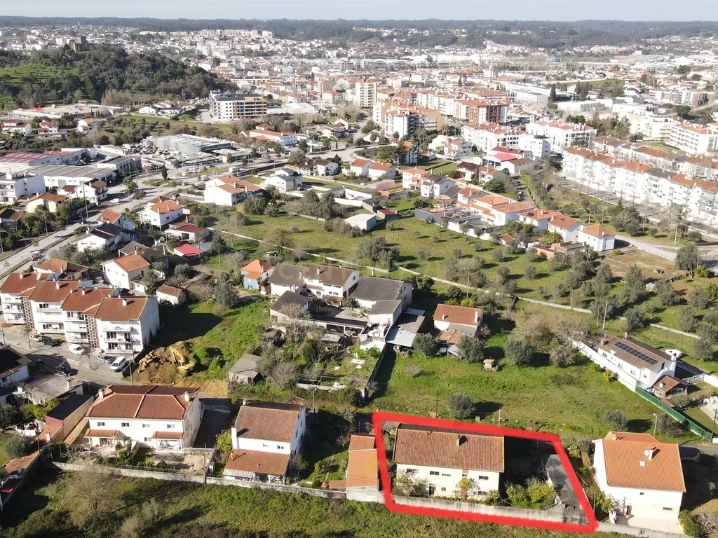 Moradia às portas da cidade de Pombal - Image 1