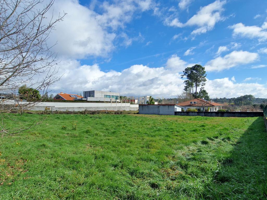 Terreno para construção em Moure Madalena - Viseu - Image 2