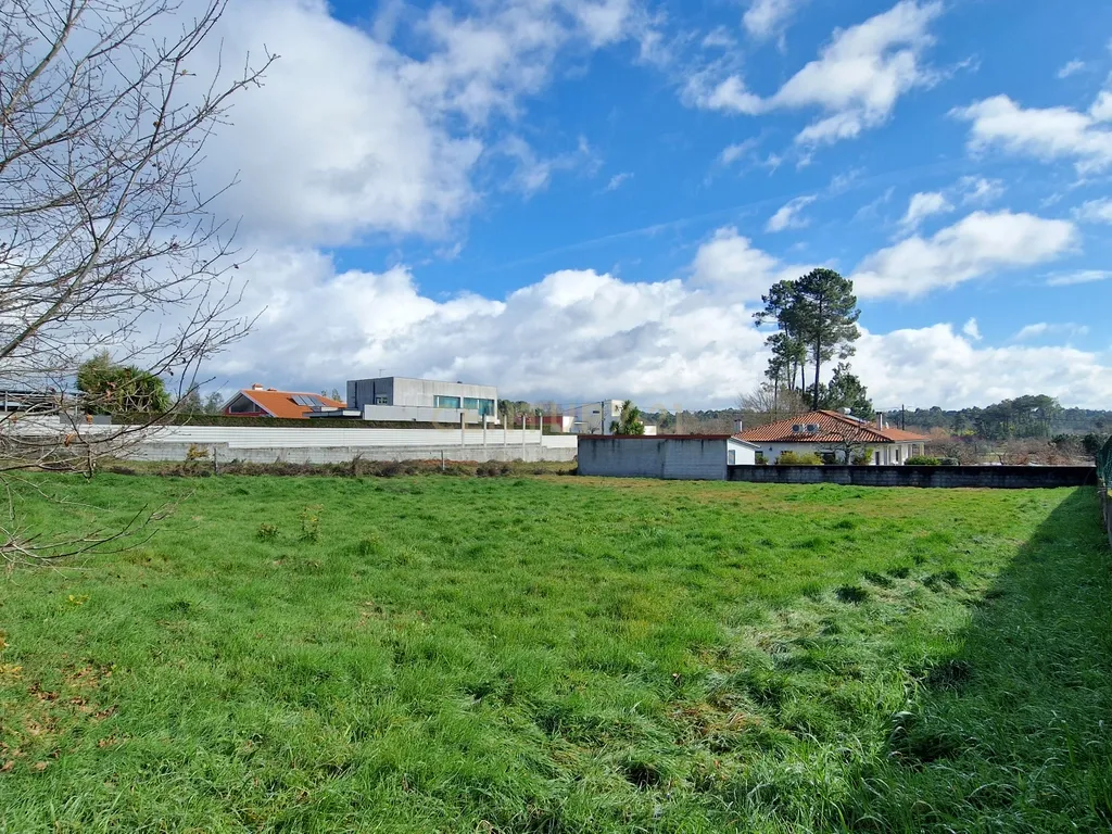 Terreno para construção em Moure Madalena - Viseu - Image 2