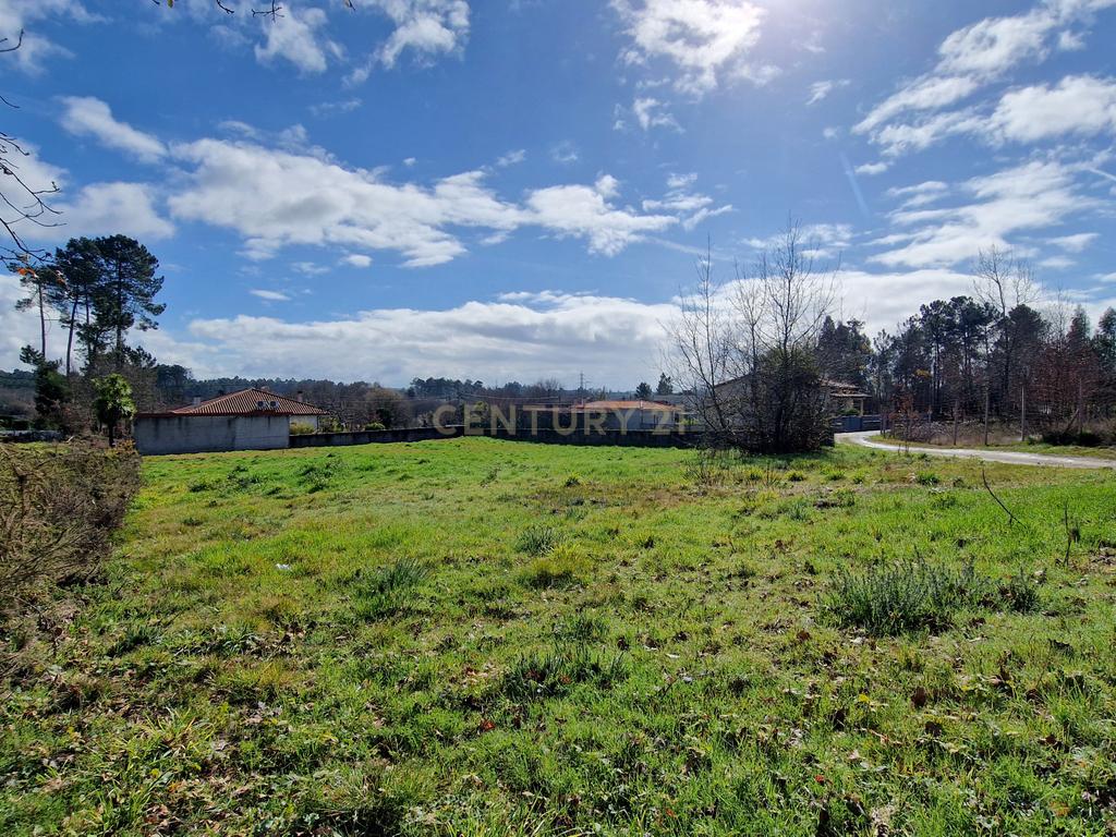 Terreno para construção em Moure Madalena - Viseu - Image 4