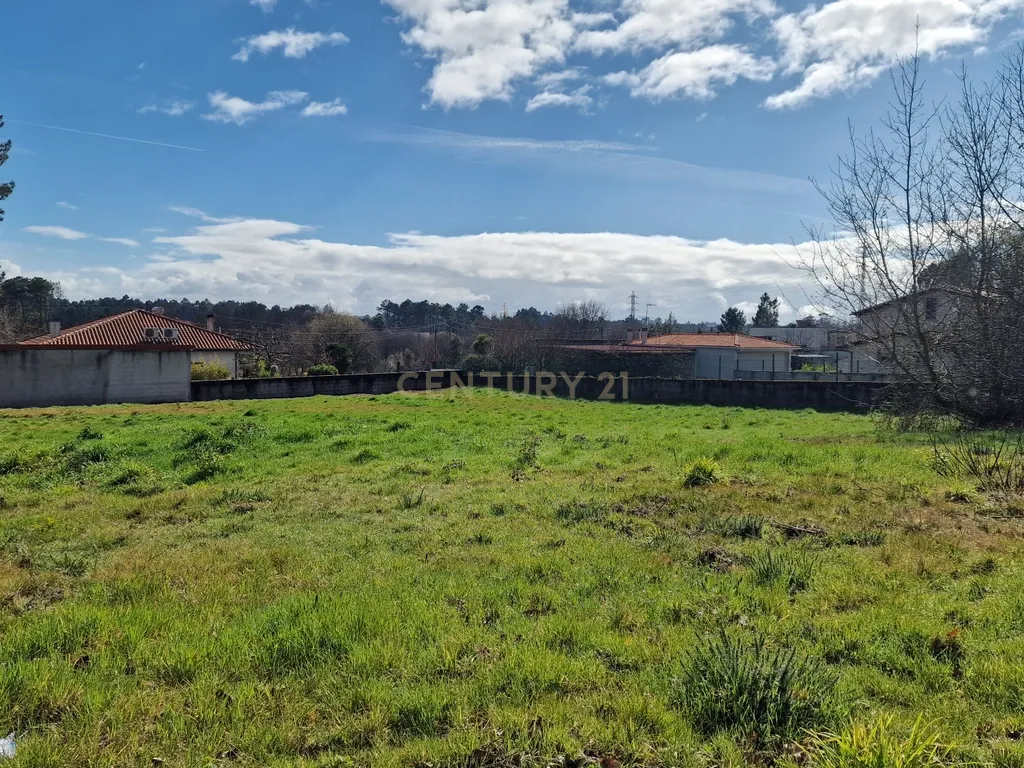 Terreno para construção em Moure Madalena - Viseu - Image 3