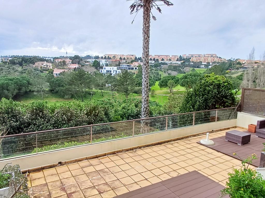 Apartamento T3 BELAS CLUBE CAMPO * Vista Lago e Golfe - Image 21