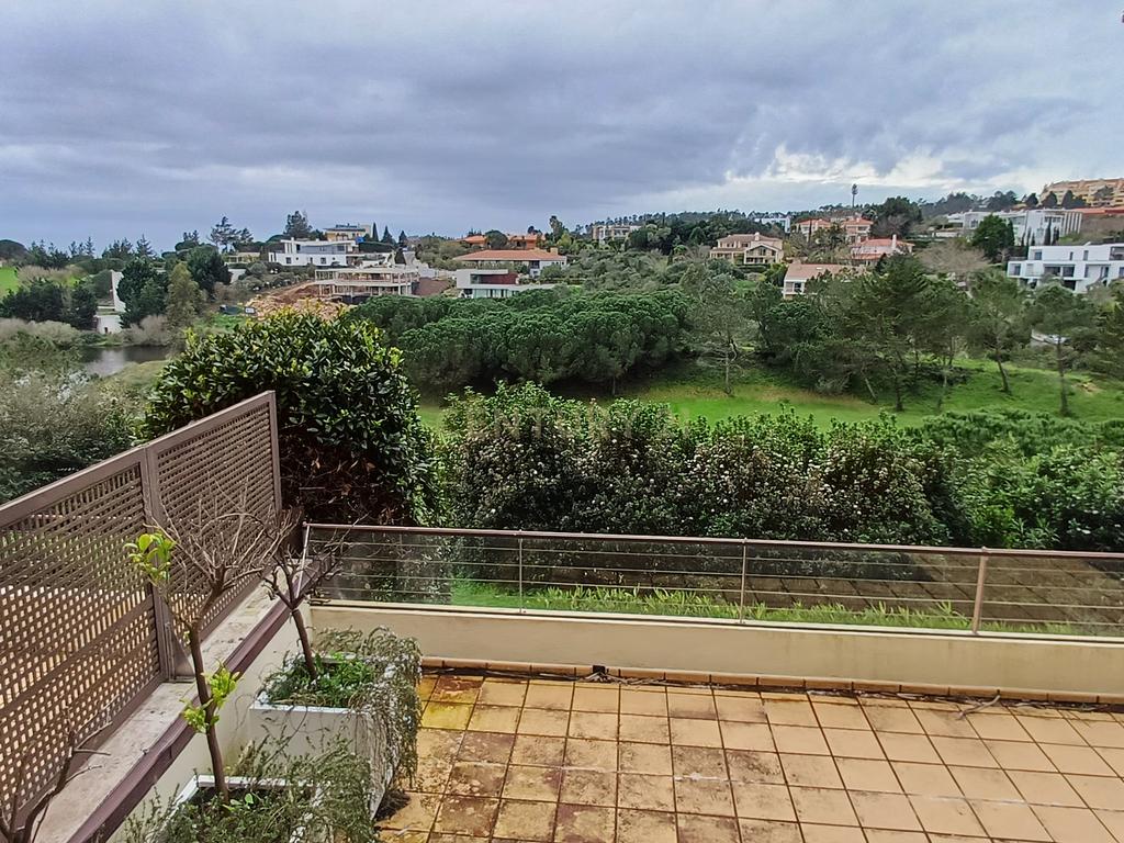 Apartamento T3 BELAS CLUBE CAMPO * Vista Lago e Golfe - Image 23