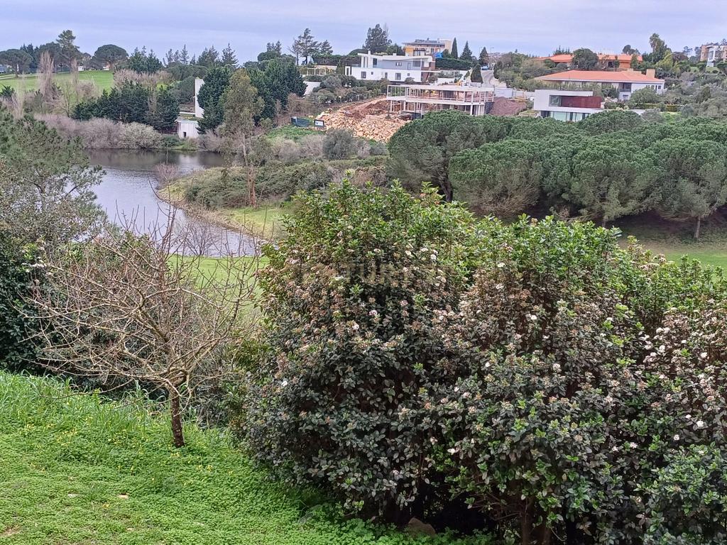 Apartamento T3 BELAS CLUBE CAMPO * Vista Lago e Golfe - Image 22