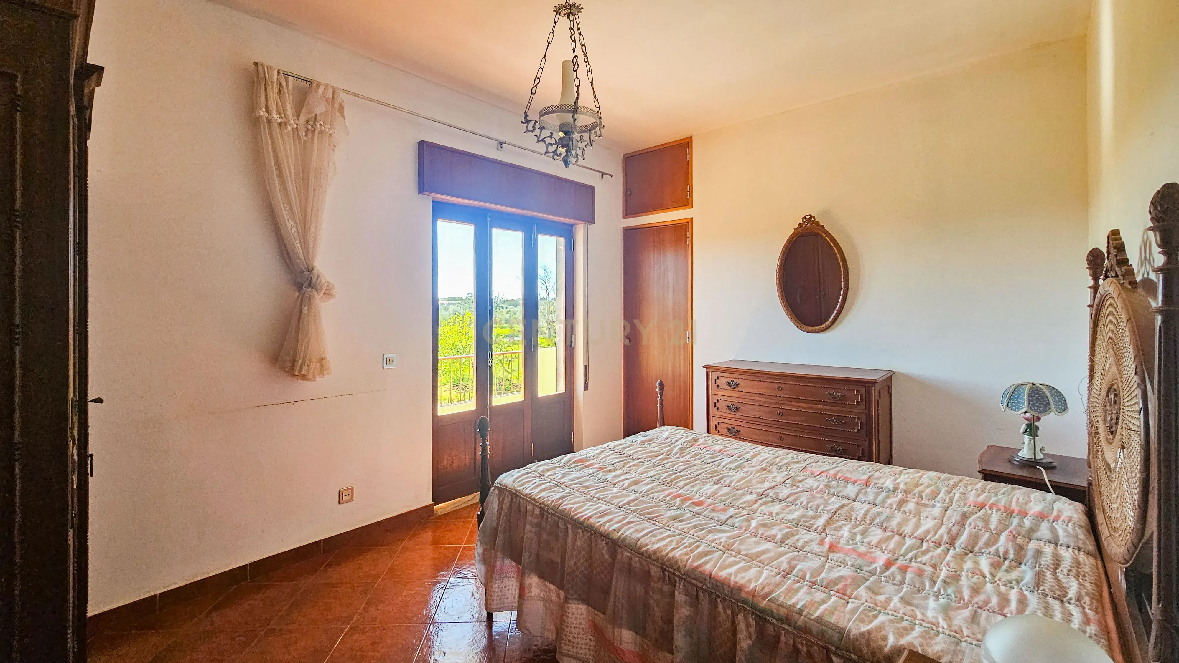 Moradia T3 | Geminada | Pomar 9480m2 | Joinal – S.B.Messines | Armazém | Casa de Apoio T2 - Image 14