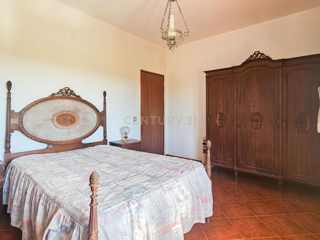 Moradia T3 | Geminada | Pomar 9480m2 | Joinal – S.B.Messines | Armazém | Casa de Apoio T2 - Image 13