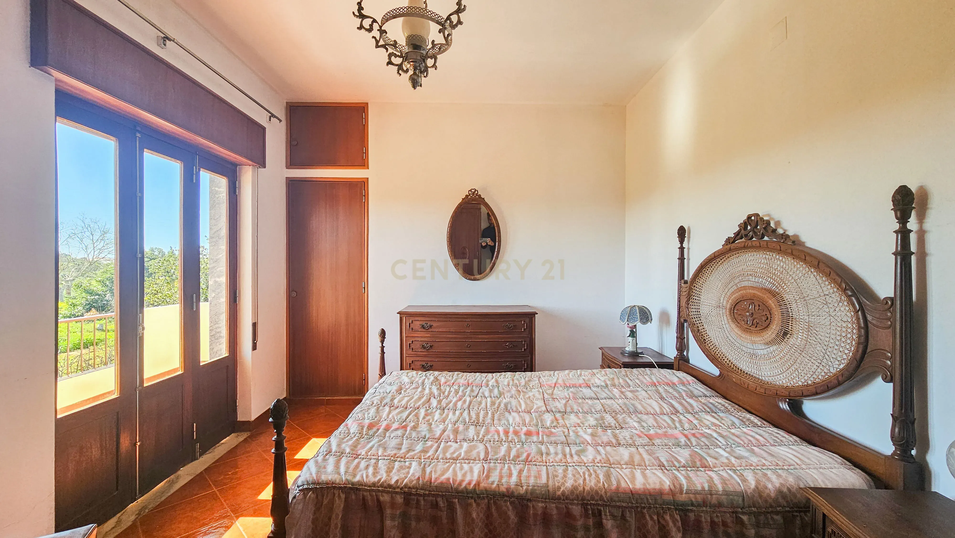 Moradia T3 | Geminada | Pomar 9480m2 | Joinal – S.B.Messines | Armazém | Casa de Apoio T2 - Image 11