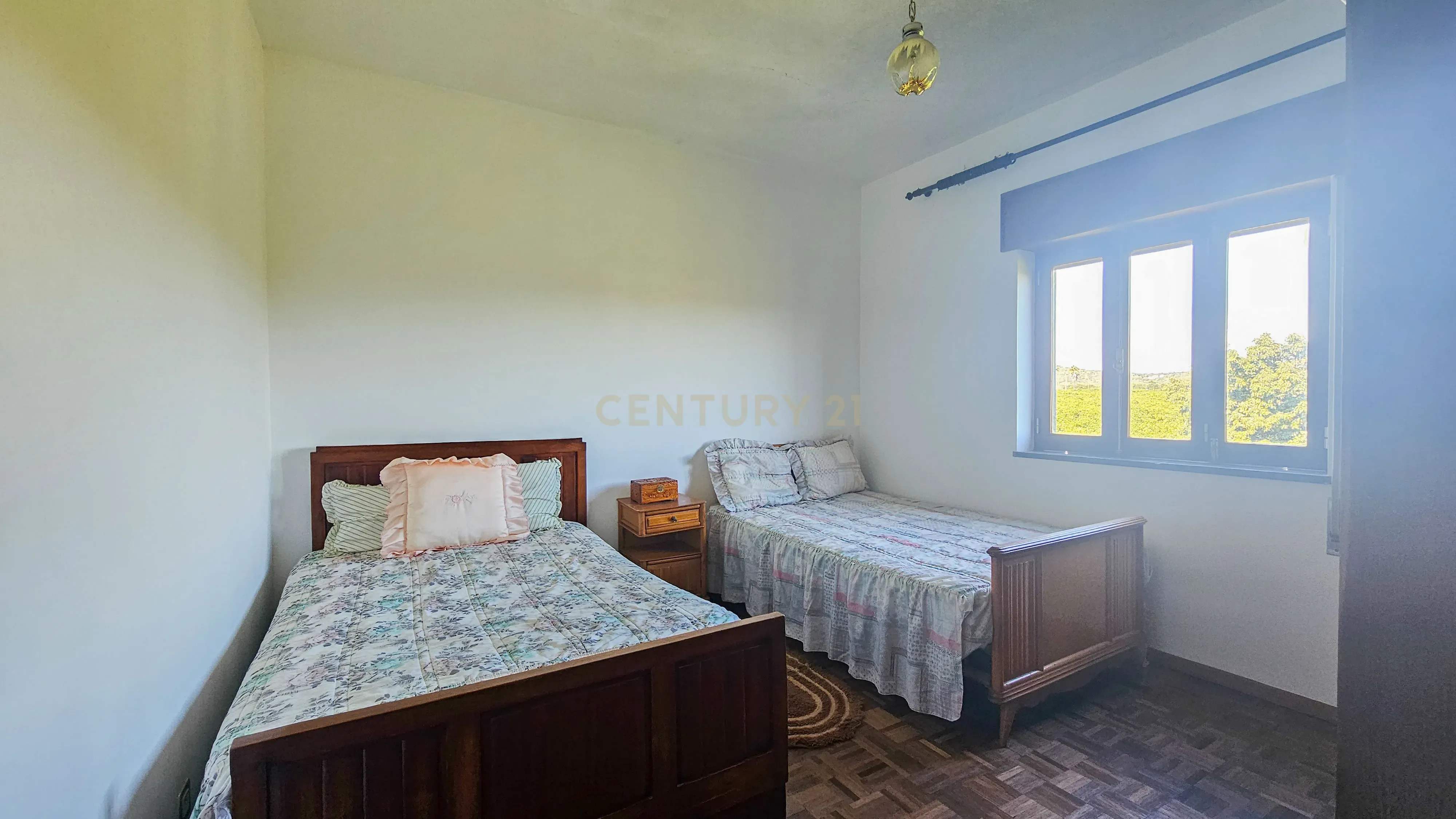Moradia T3 | Geminada | Pomar 9480m2 | Joinal – S.B.Messines | Armazém | Casa de Apoio T2 - Image 22
