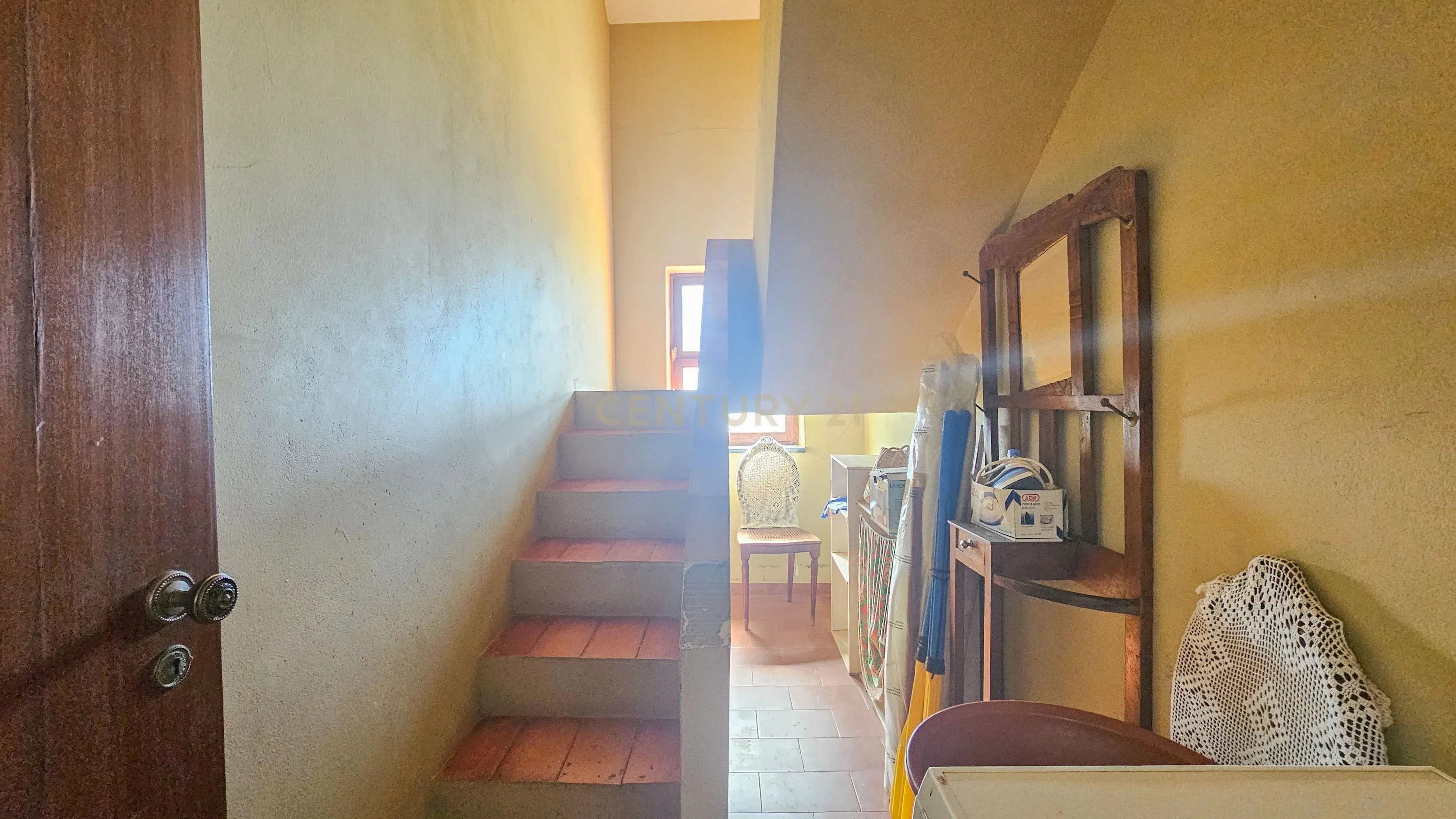 Moradia T3 | Geminada | Pomar 9480m2 | Joinal – S.B.Messines | Armazém | Casa de Apoio T2 - Image 30