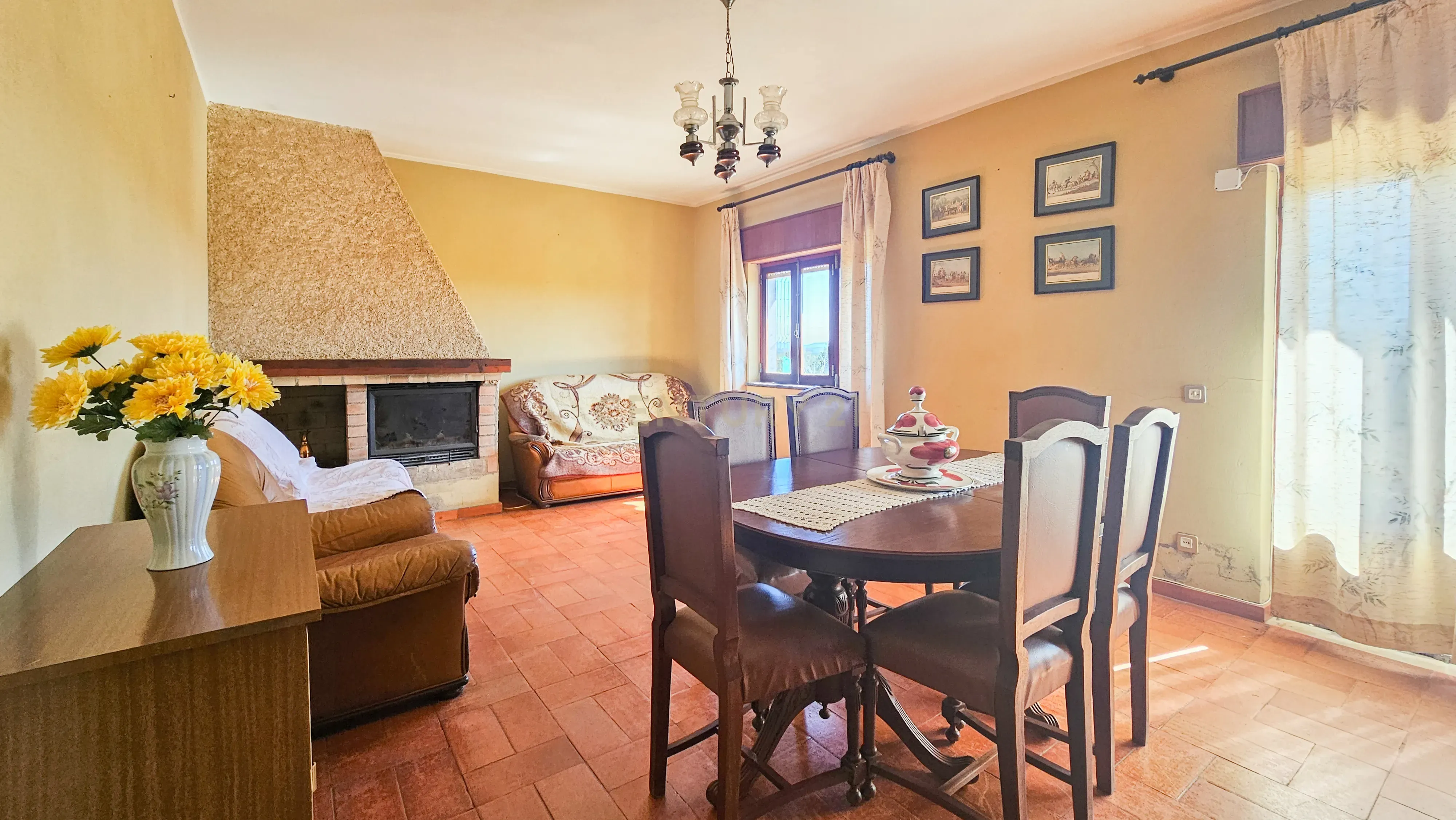 Moradia T3 | Geminada | Pomar 9480m2 | Joinal – S.B.Messines | Armazém | Casa de Apoio T2 - Image 25