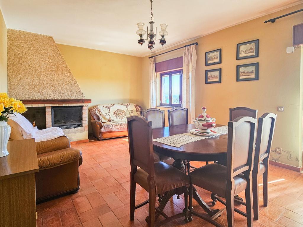 Moradia T3 | Geminada | Pomar 9480m2 | Joinal – S.B.Messines | Armazém | Casa de Apoio T2 - Image 25