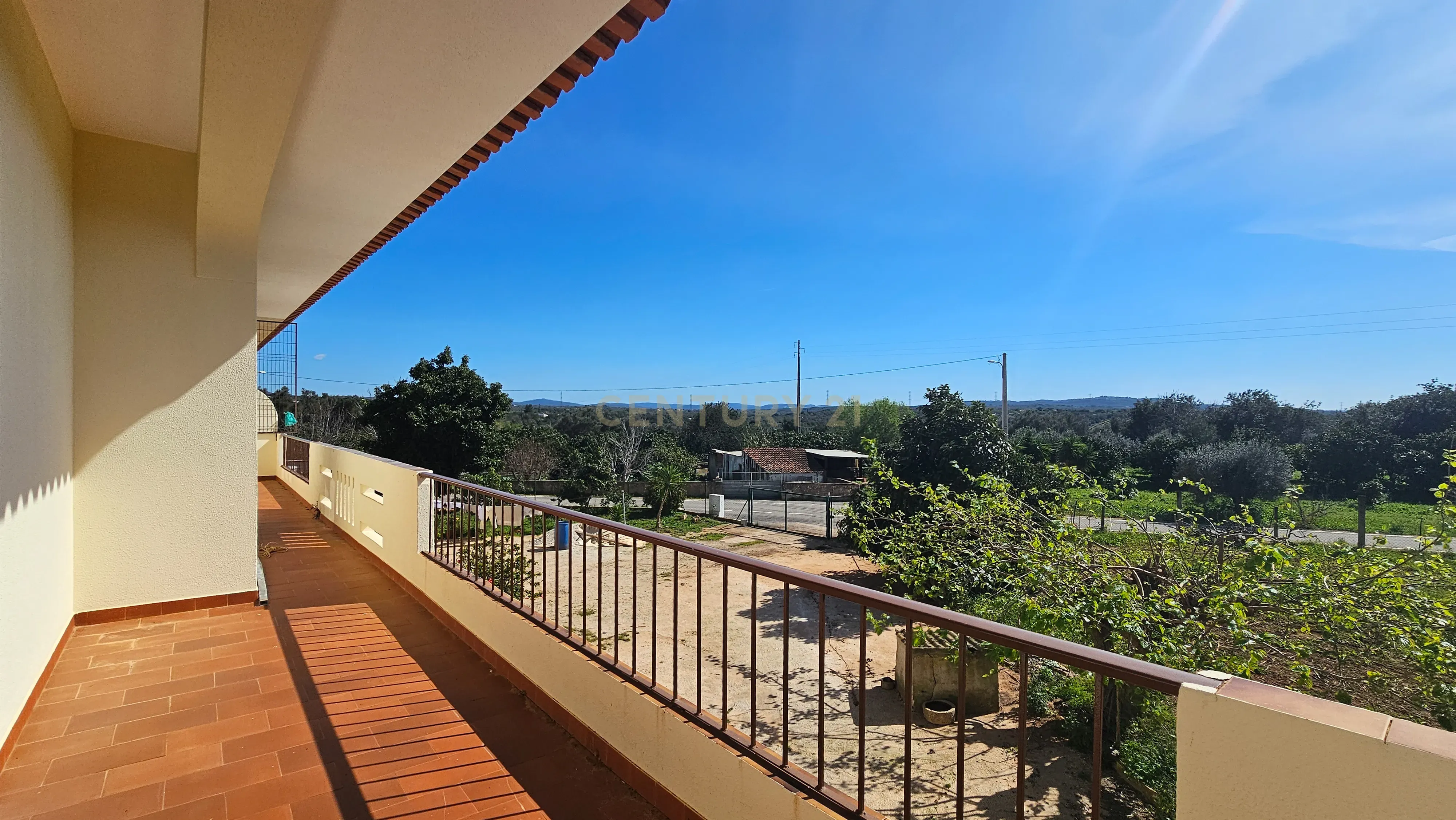 Moradia T3 | Geminada | Pomar 9480m2 | Joinal – S.B.Messines | Armazém | Casa de Apoio T2 - Image 23