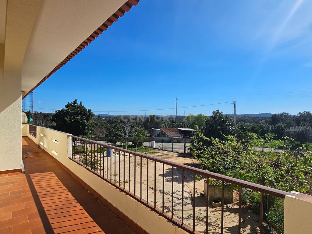 Moradia T3 | Geminada | Pomar 9480m2 | Joinal – S.B.Messines | Armazém | Casa de Apoio T2 - Image 23