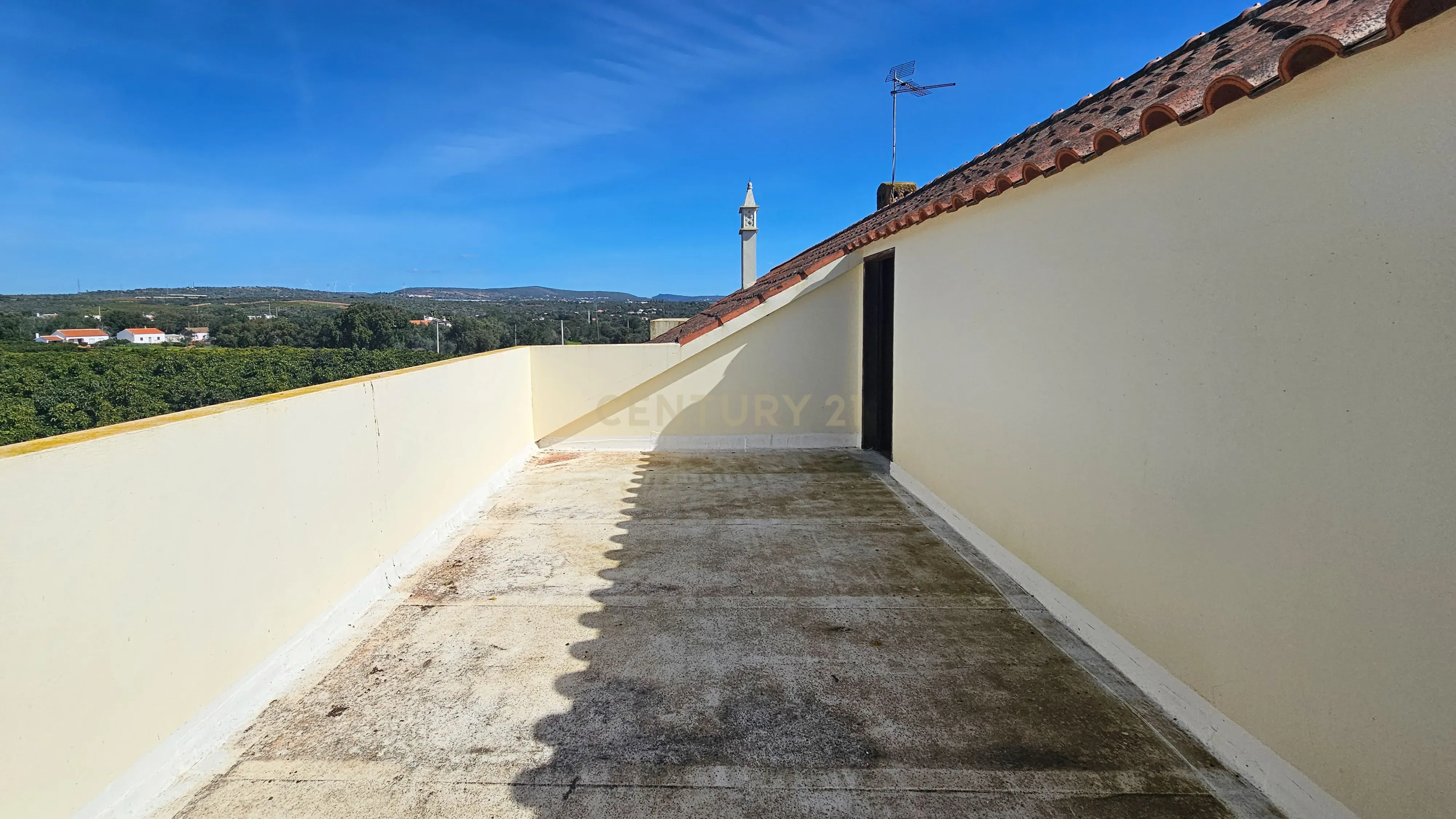 Moradia T3 | Geminada | Pomar 9480m2 | Joinal – S.B.Messines | Armazém | Casa de Apoio T2 - Image 36