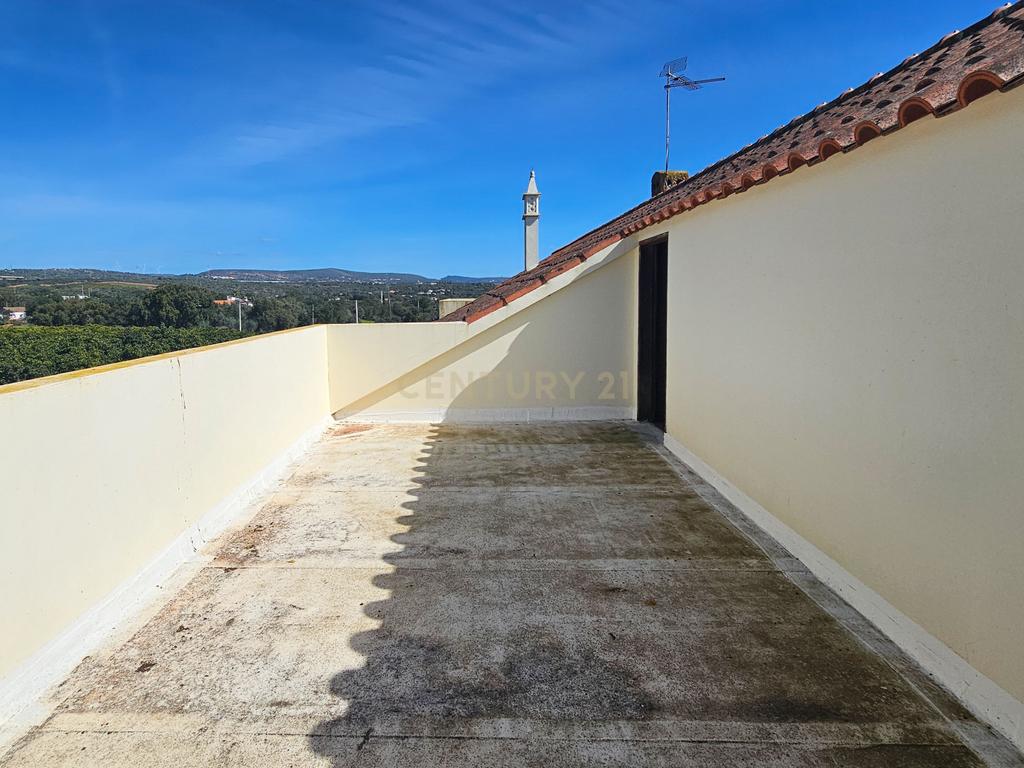 Moradia T3 | Geminada | Pomar 9480m2 | Joinal – S.B.Messines | Armazém | Casa de Apoio T2 - Image 36