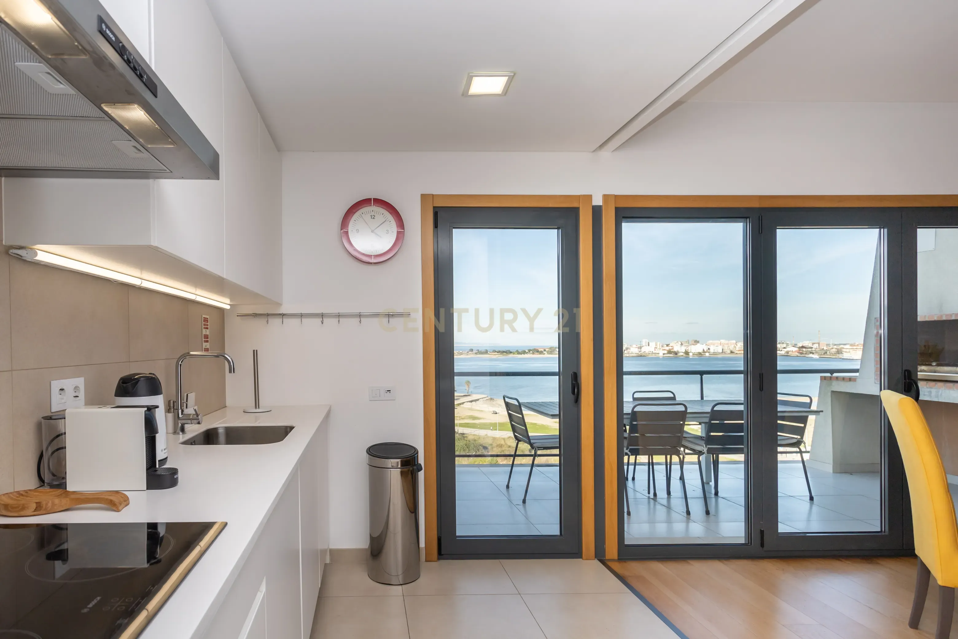 Apartamento T3 em Condomínio de Luxo - River Terraces - Image 11