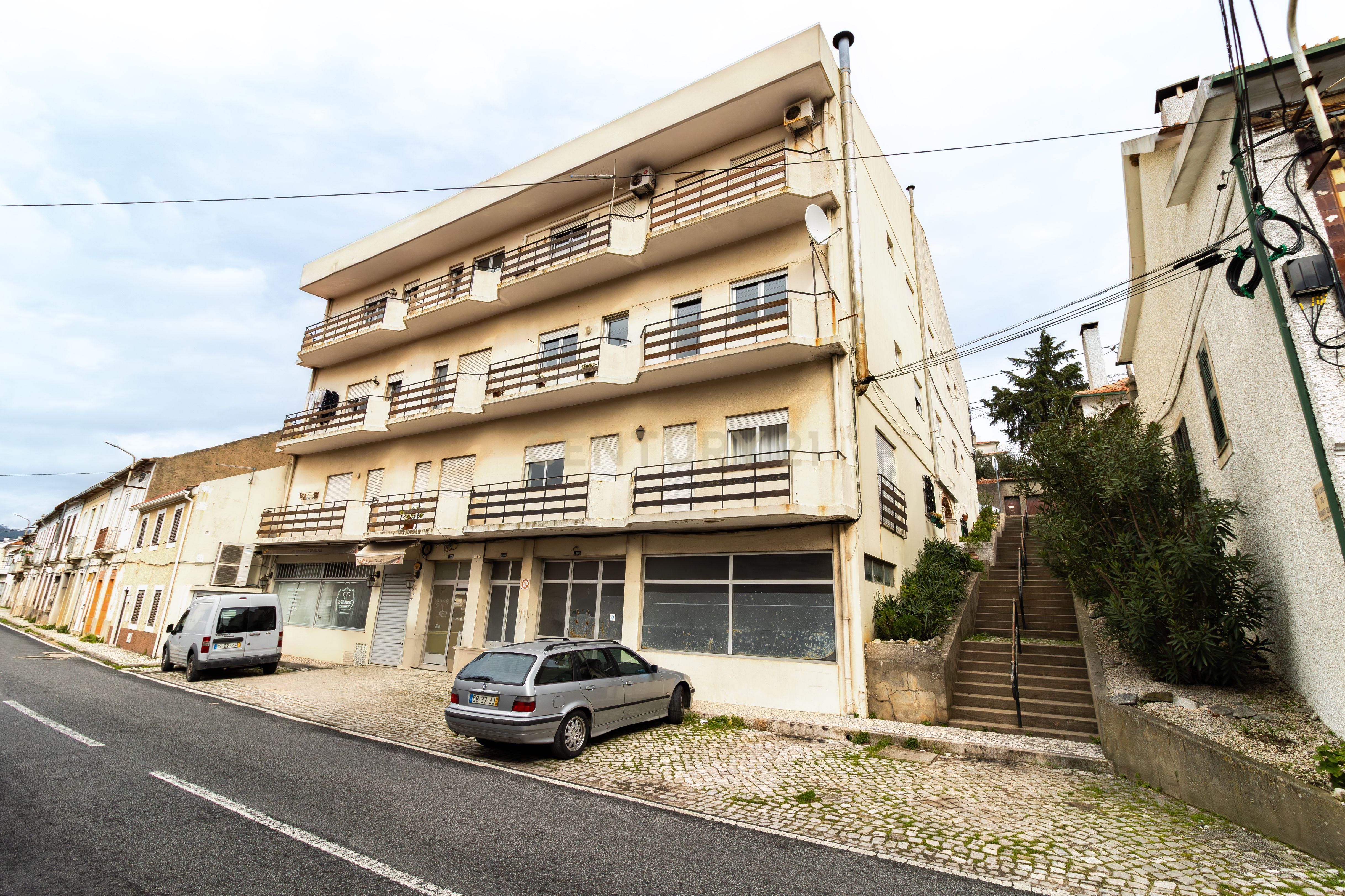 Apartamento T2 à venda em Mira de Aire, Porto de Mós — foto 15
