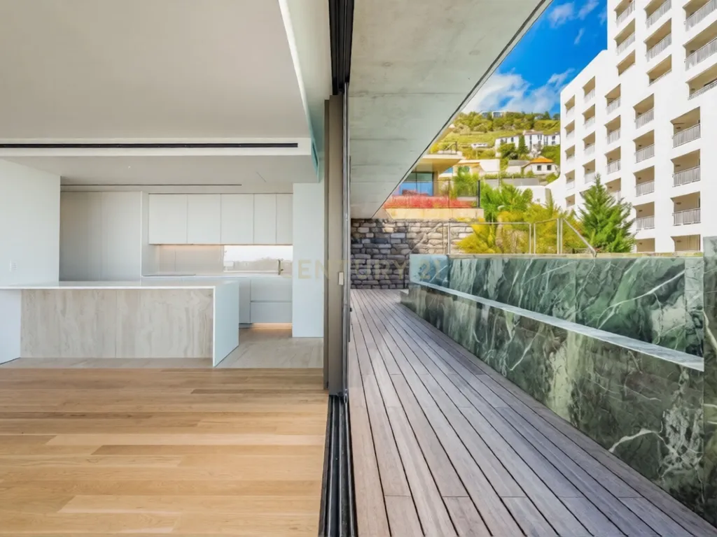 Savoy Residence | Monumentalis Uma nova dimensão de exclusividade no coração do Funchal - Image 13