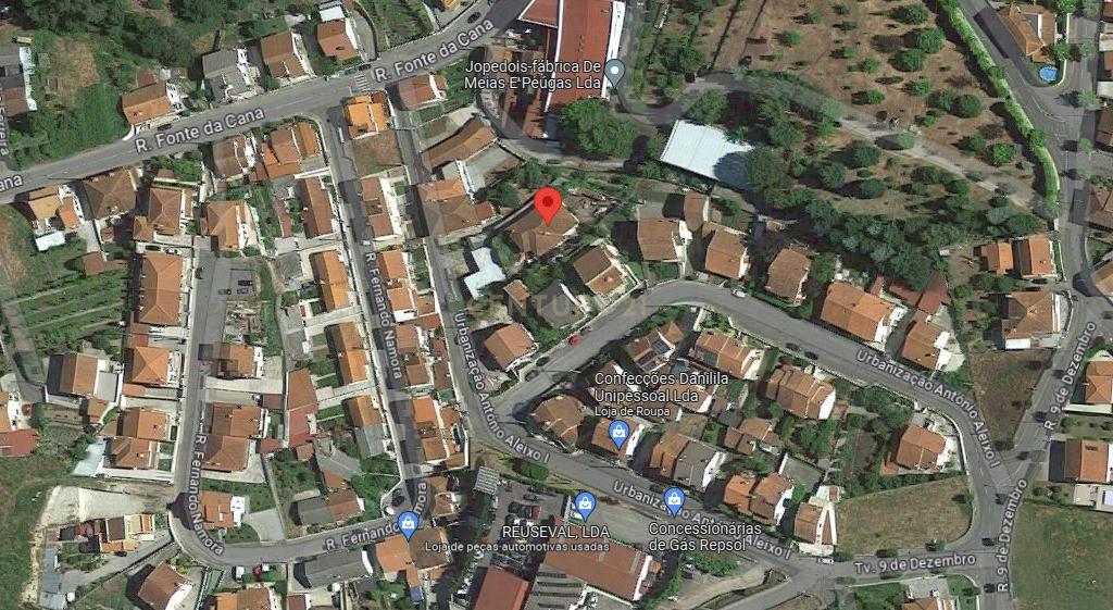 Venda de Moradia T3 em Fafe - Image 20