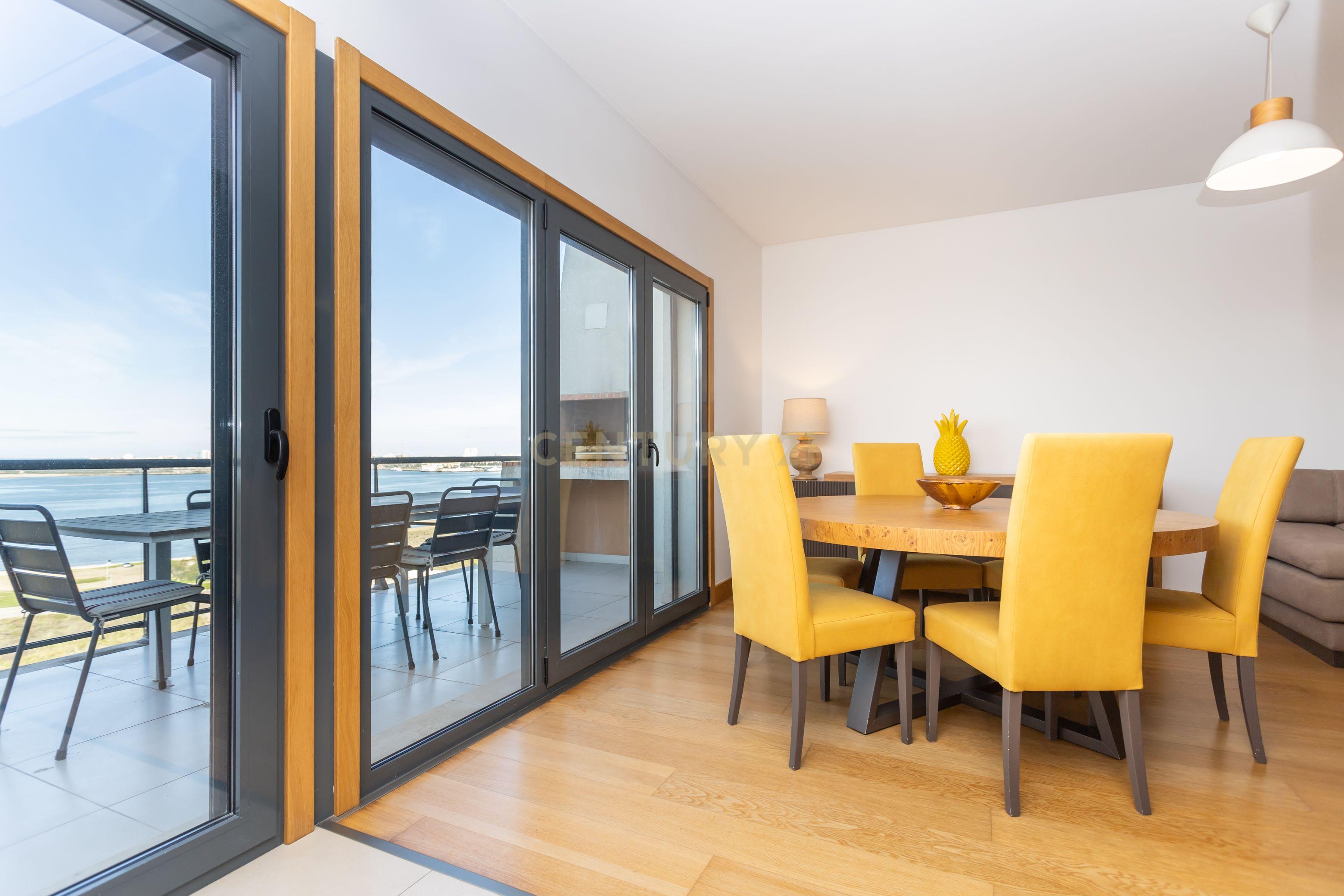 Apartamento T3 em Condomínio de Luxo - River Terraces - Image 16