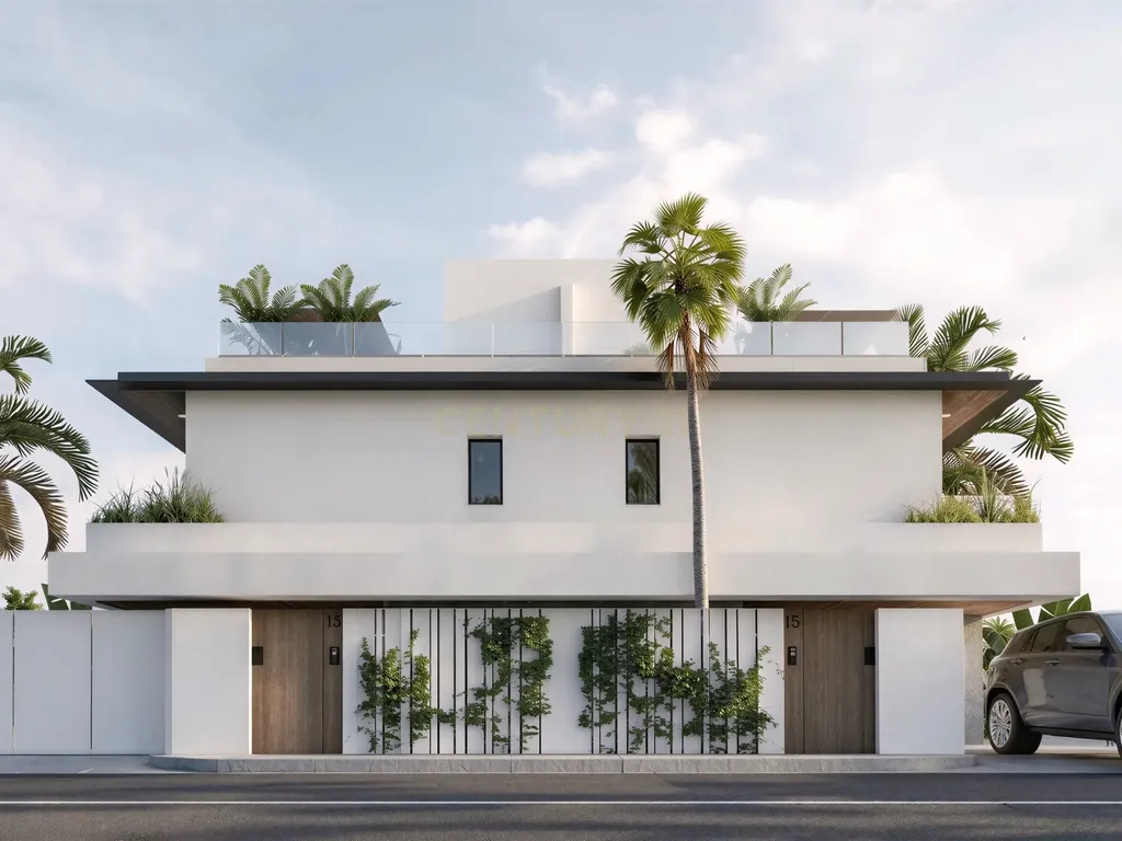 Maravela House – Exclusividade e design no coração de Fuengirola - Image 12