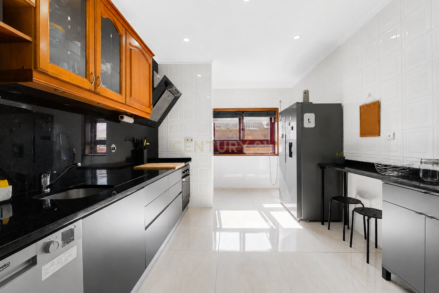 Fotografia 9 de Apartamento T2 em Vila Nova de Gaia com Garagem e Elevador