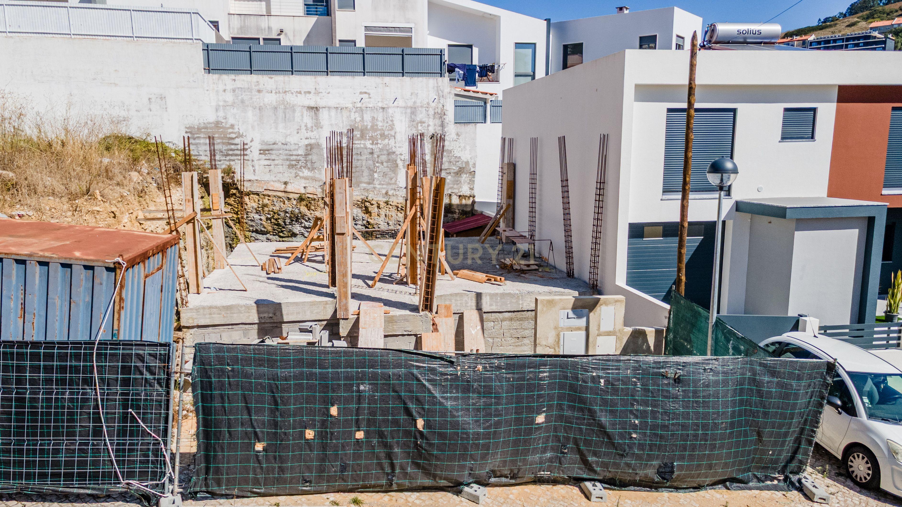 Moradia T3 à venda em Ramada e Caneças, Odivelas — foto 9