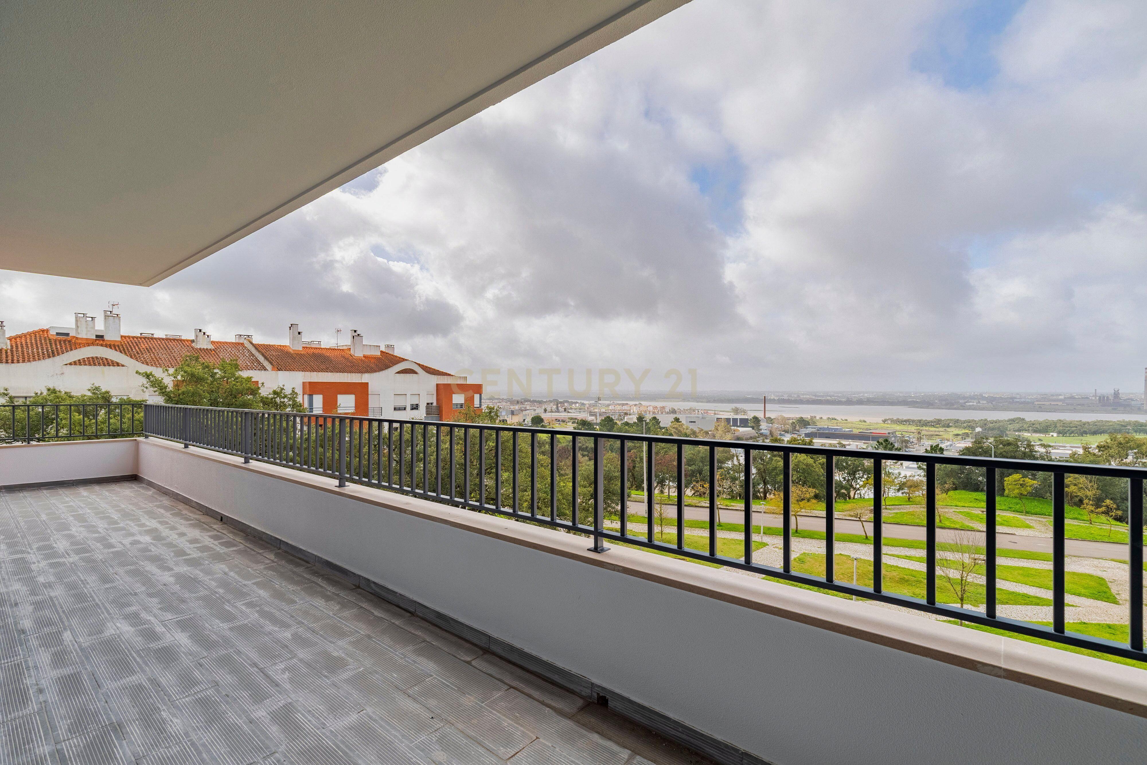 Apartamento – RUA DO OCEANO ÍNDICO 9 3º DTO