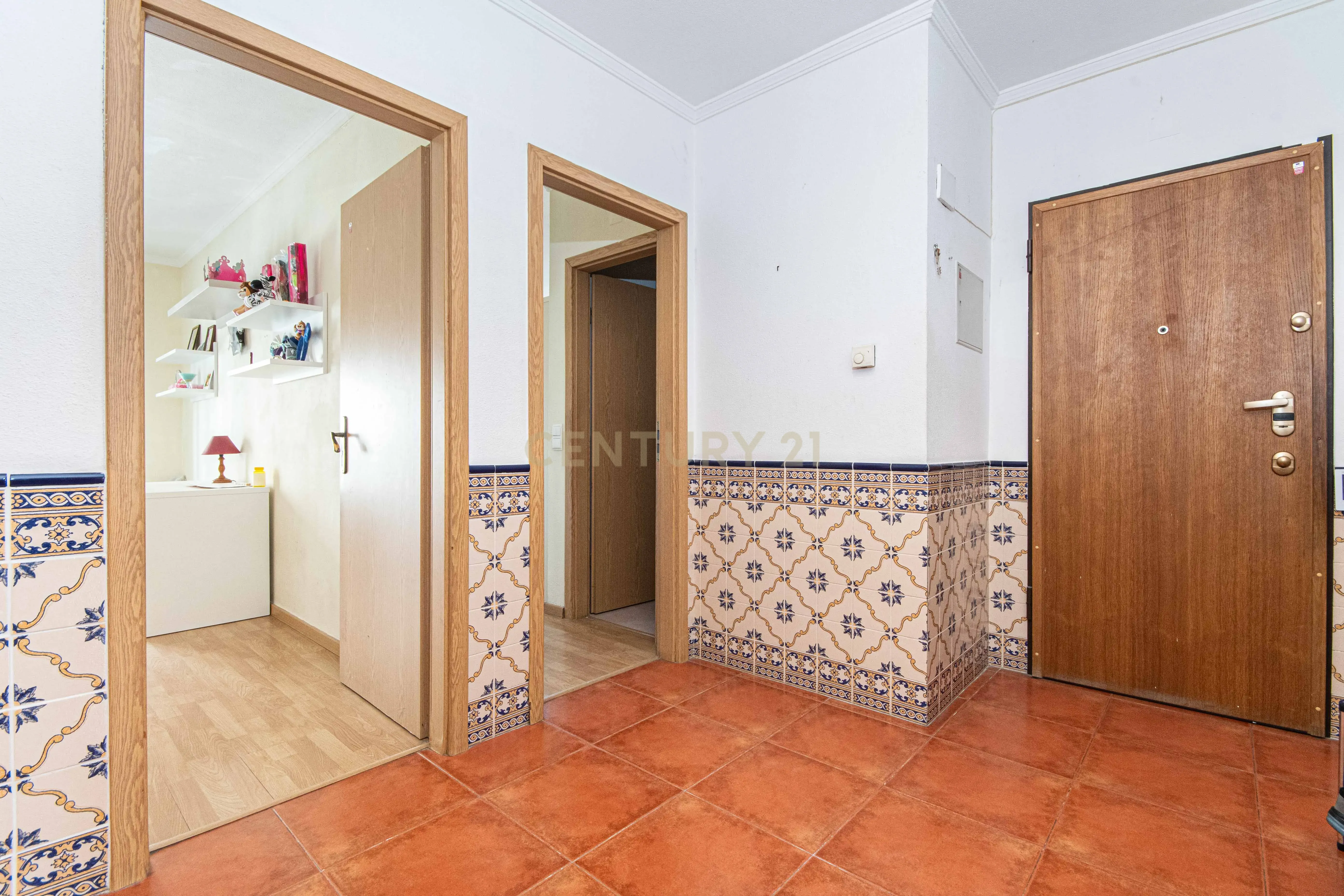 Apartamento T3 à Venda no Edifício Palmeiras - Carregado - Image 5