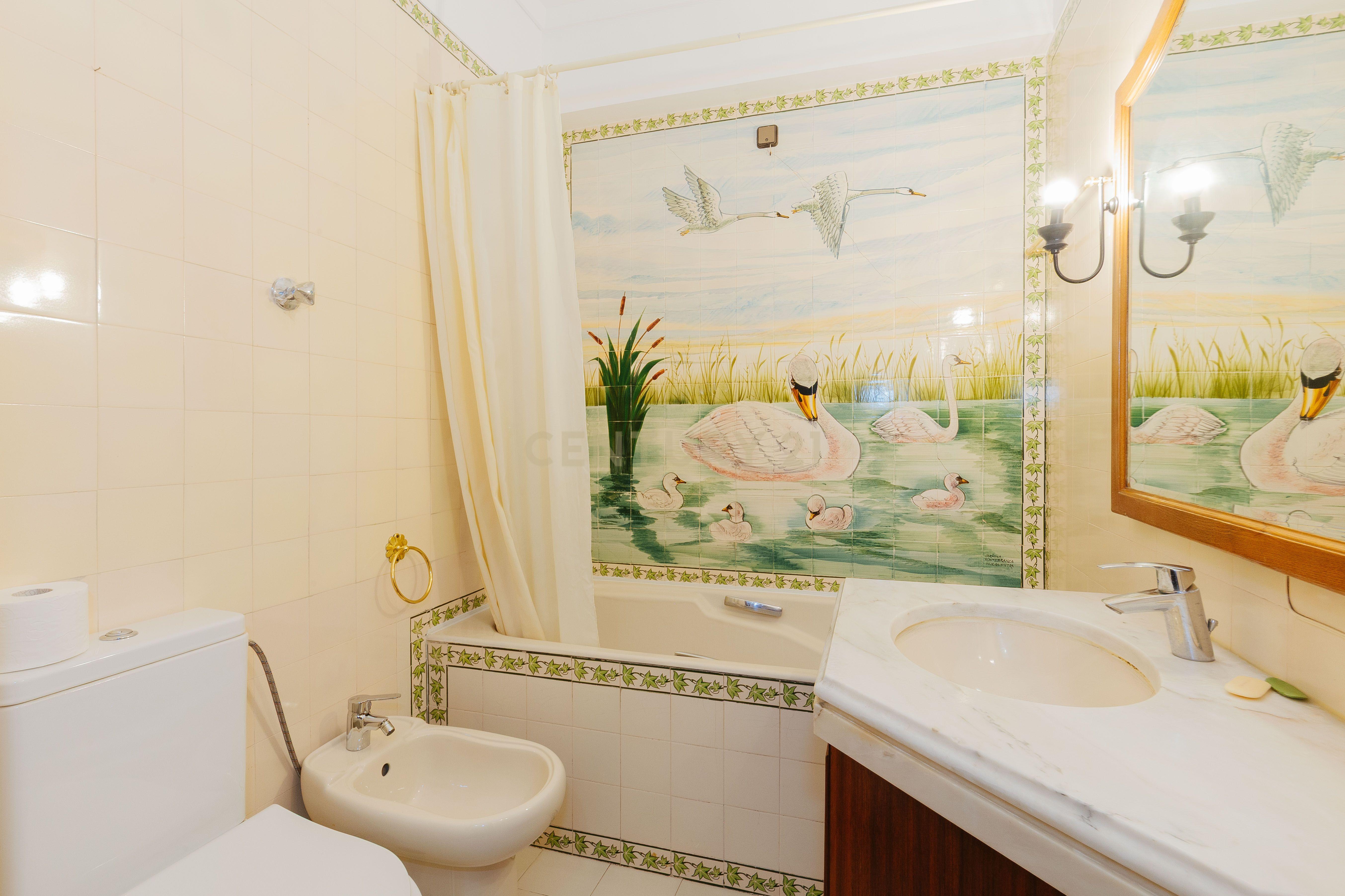 Apartamento T3 à venda em Belém, Lisboa — foto 13