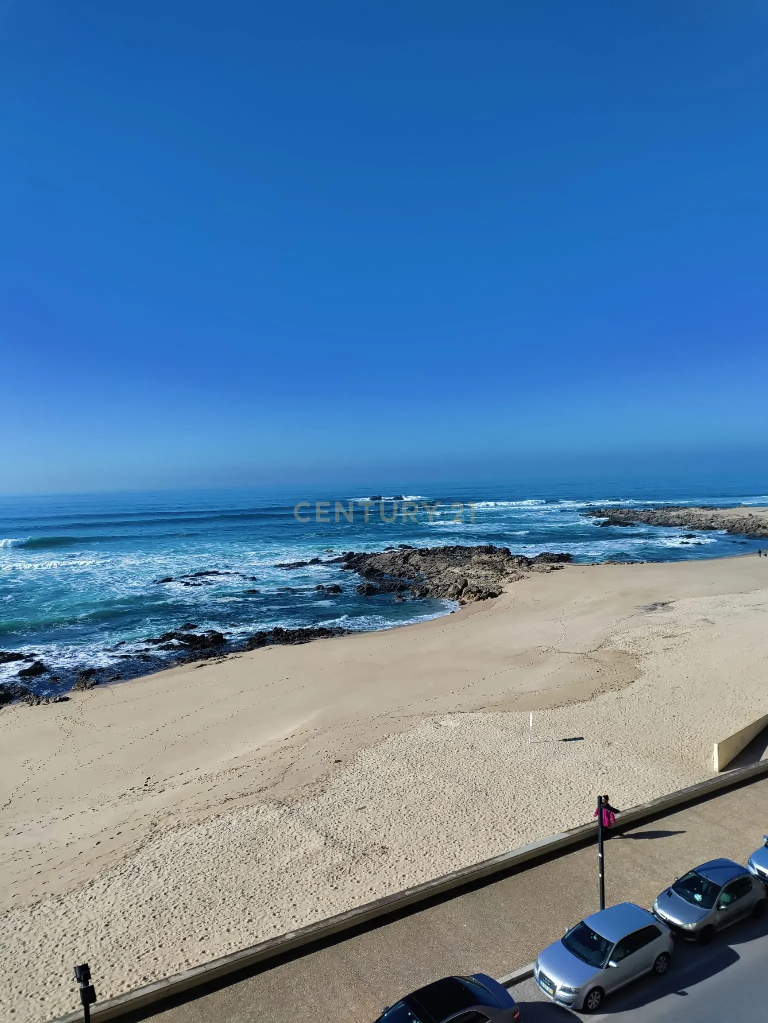 Apartamento T4 em Primeira Linha do Mar - A Ver-o-Mar, Póvoa de Varzim - Image 26