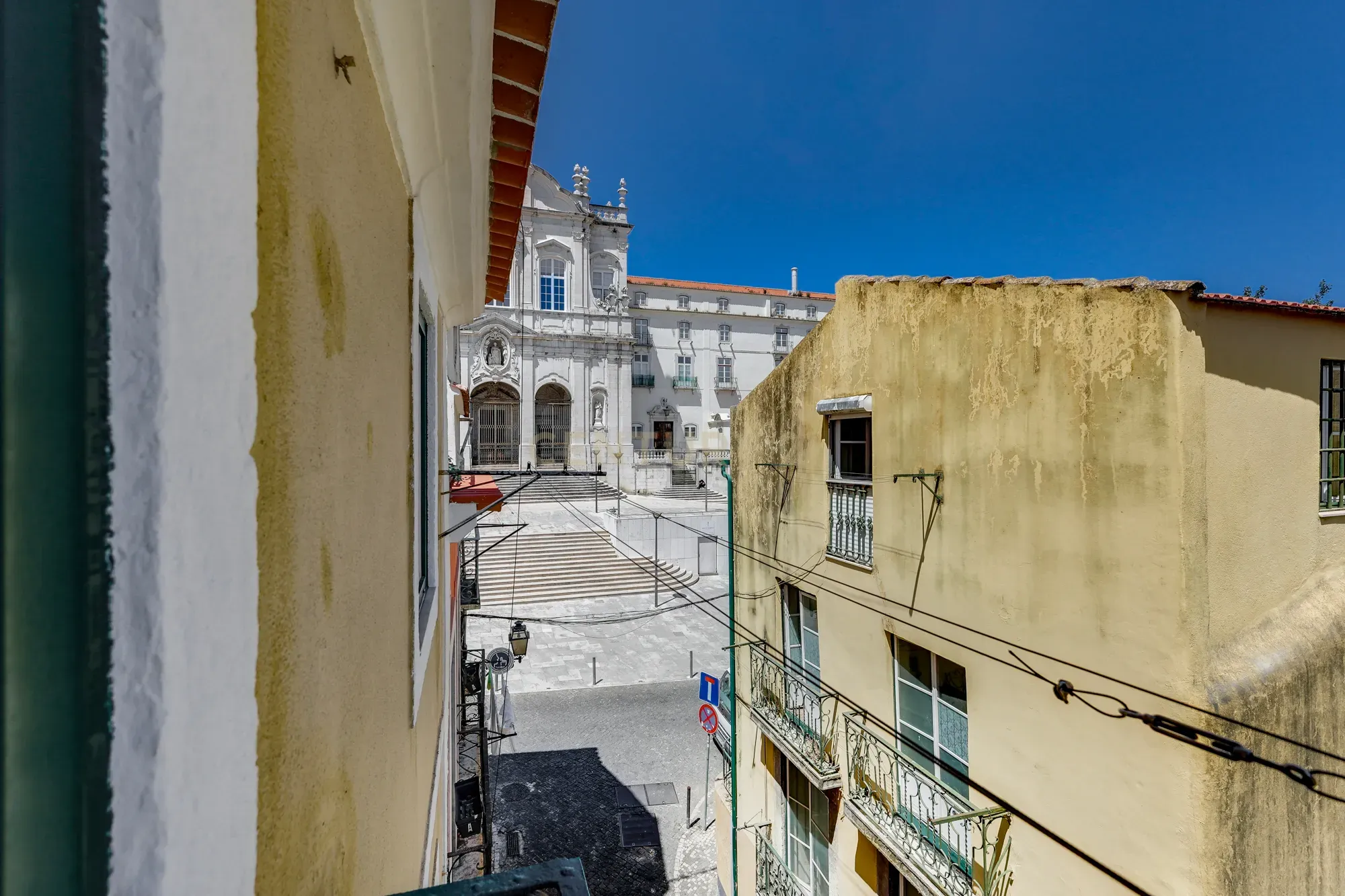 Apartamento T1 à venda em Misericórdia, Lisboa — foto 21
