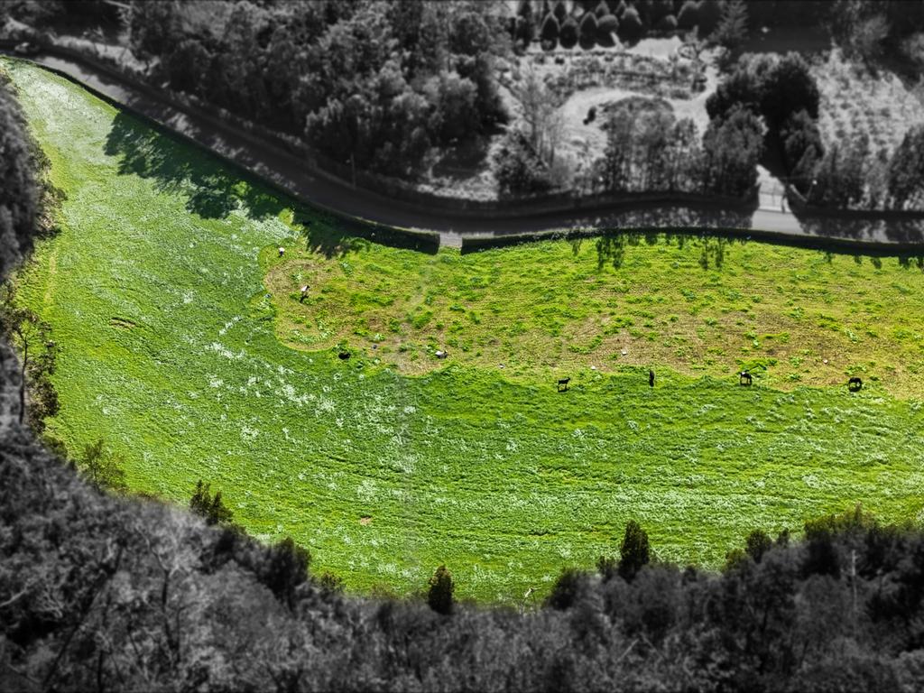 Terreno urbano para construção na Caloura, Lagoa - Vista Mar - Image 26