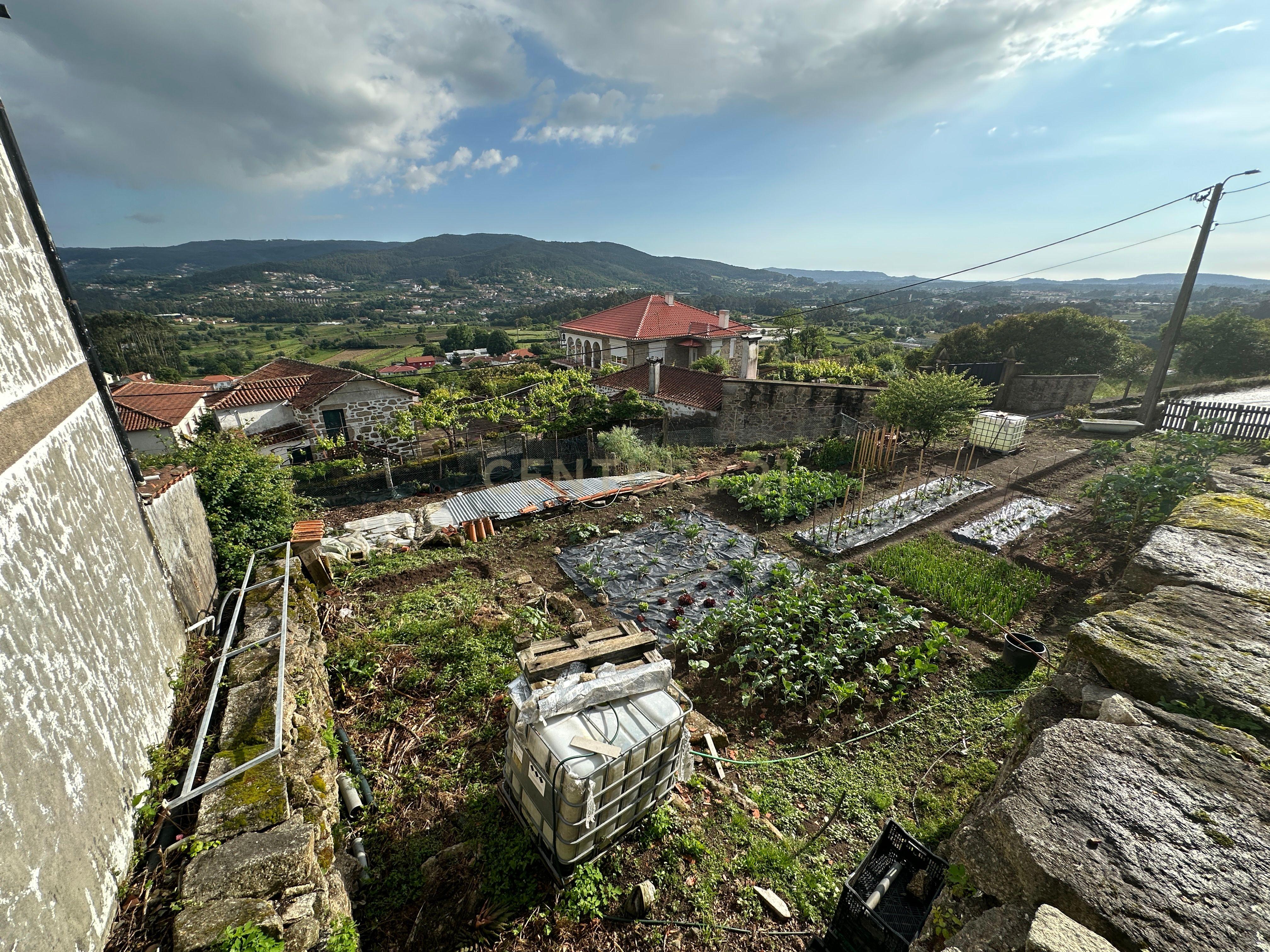 Fotografia 12 de Terreno de Sonho em Carvoeiro, Viana do Castelo Perto da Praia