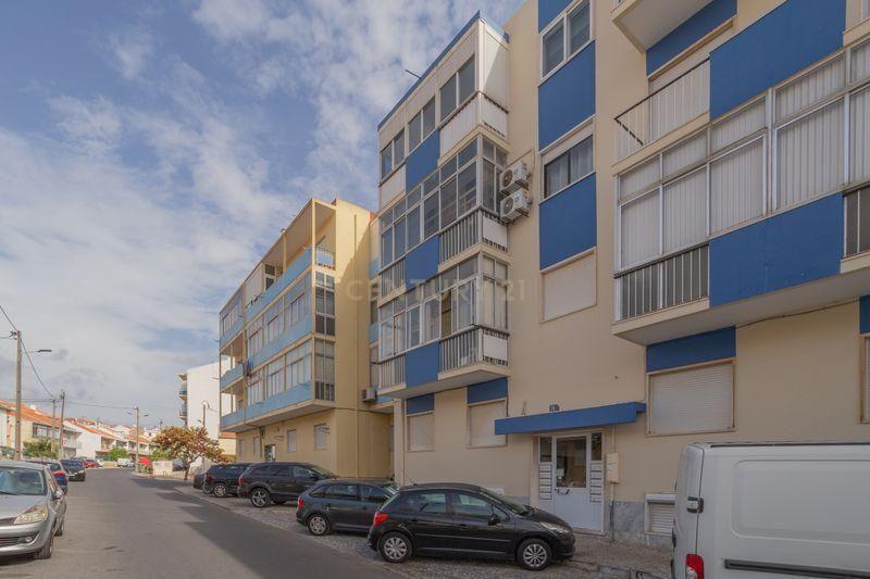 Apartamento T4 à venda em Laranjeiro e Feijó, Almada — foto 31