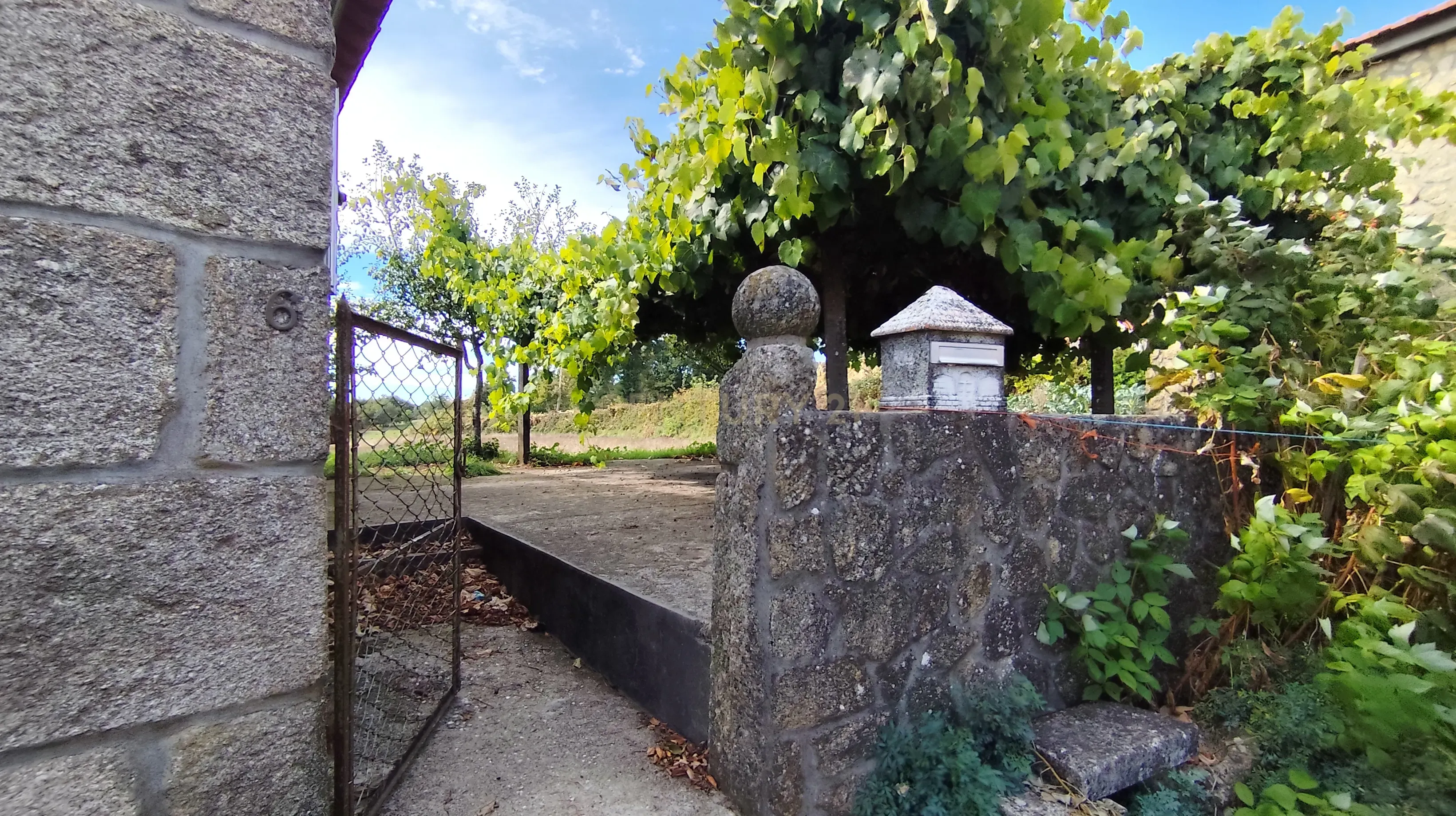 Moradia T2 à venda em Chã, Montalegre — foto 5