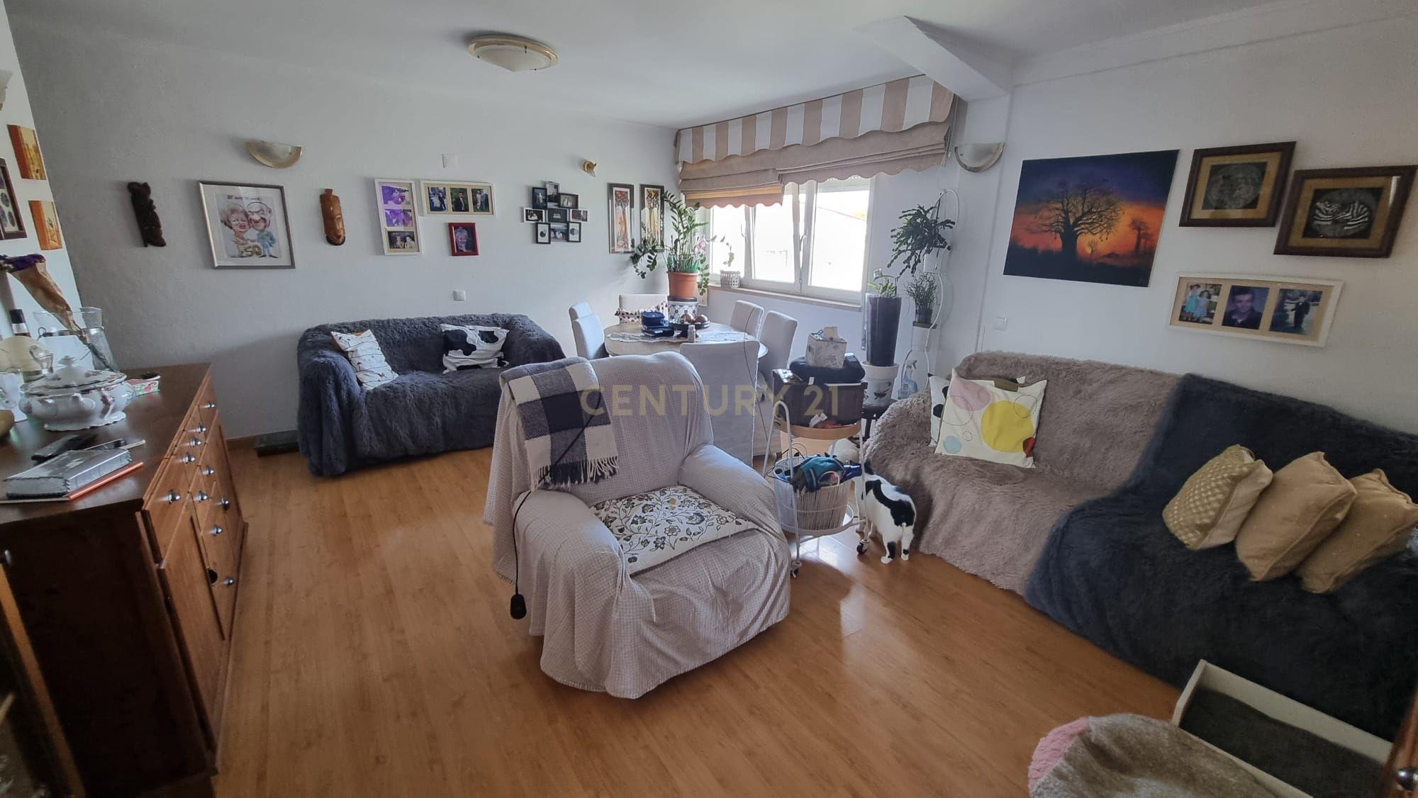 Apartamento T3 Alfragide - Image 5