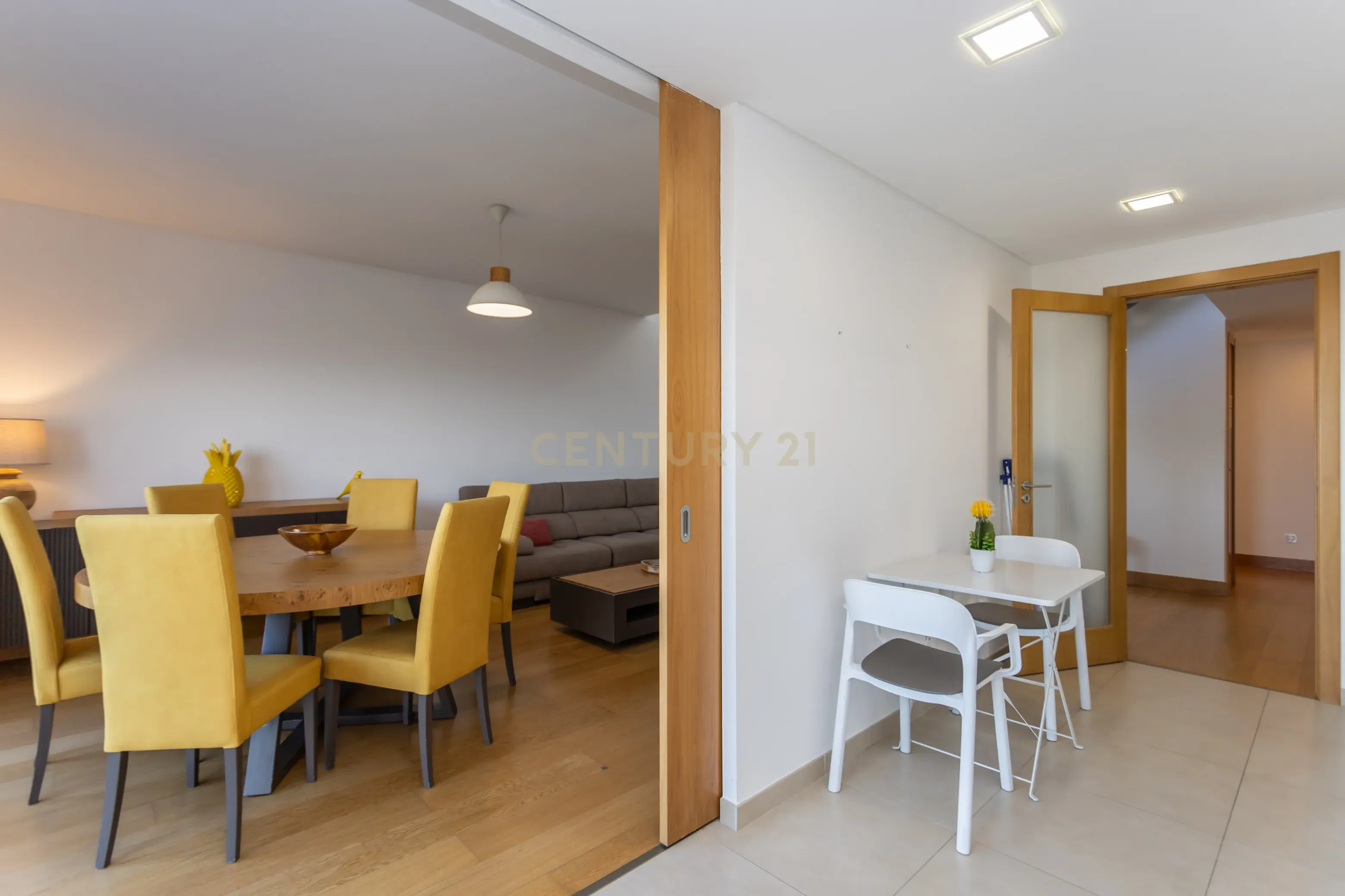 Apartamento T3 em Condomínio de Luxo - River Terraces - Image 15