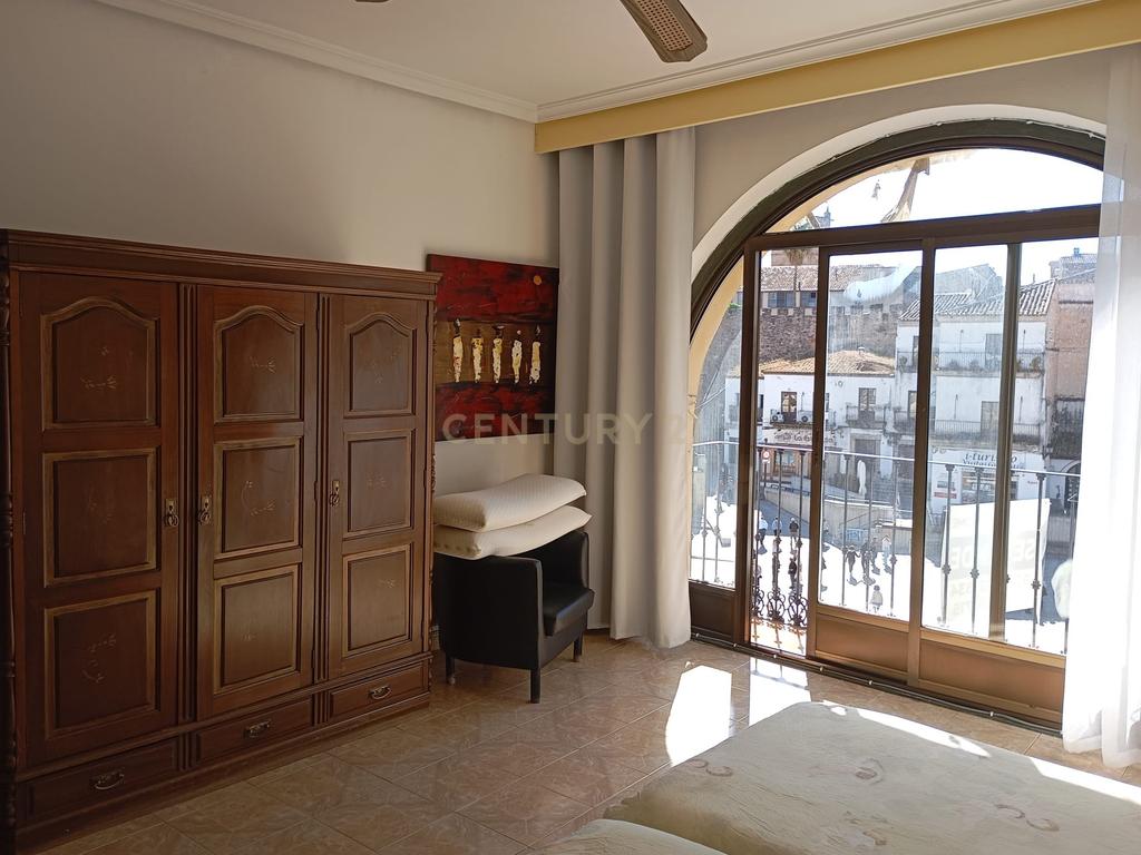 Apartamento Espetacular em Cáceres com Vista e Varandas - Image 18