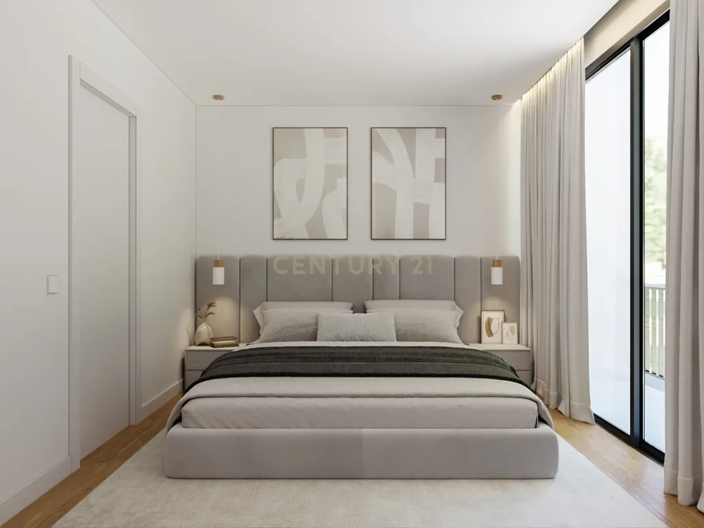 Apartamento T2 - Empreendimento Sphera - Cascais - Image 2