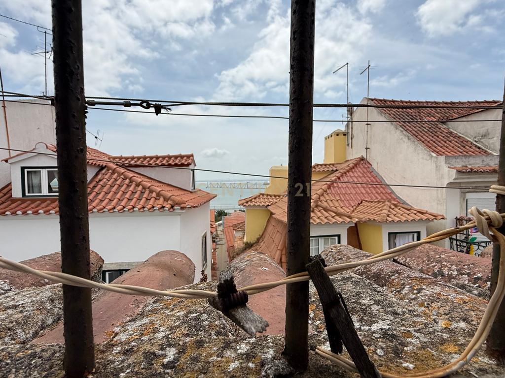 Alfama – Prédio – Investimento - Image 13