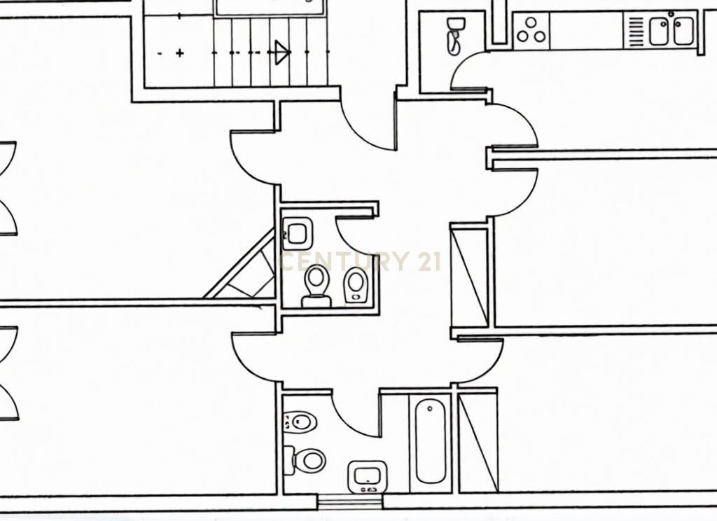 Excelente Apartamento T3 + 1 em remodelação - Image 29